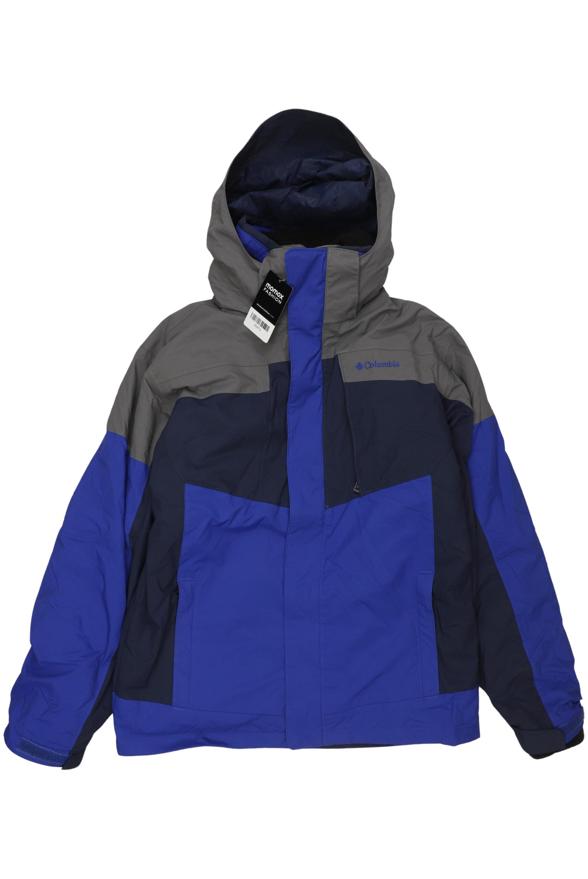 

Columbia Sportswear Company Jungen Jacke, mehrfarbig, Gr. 188