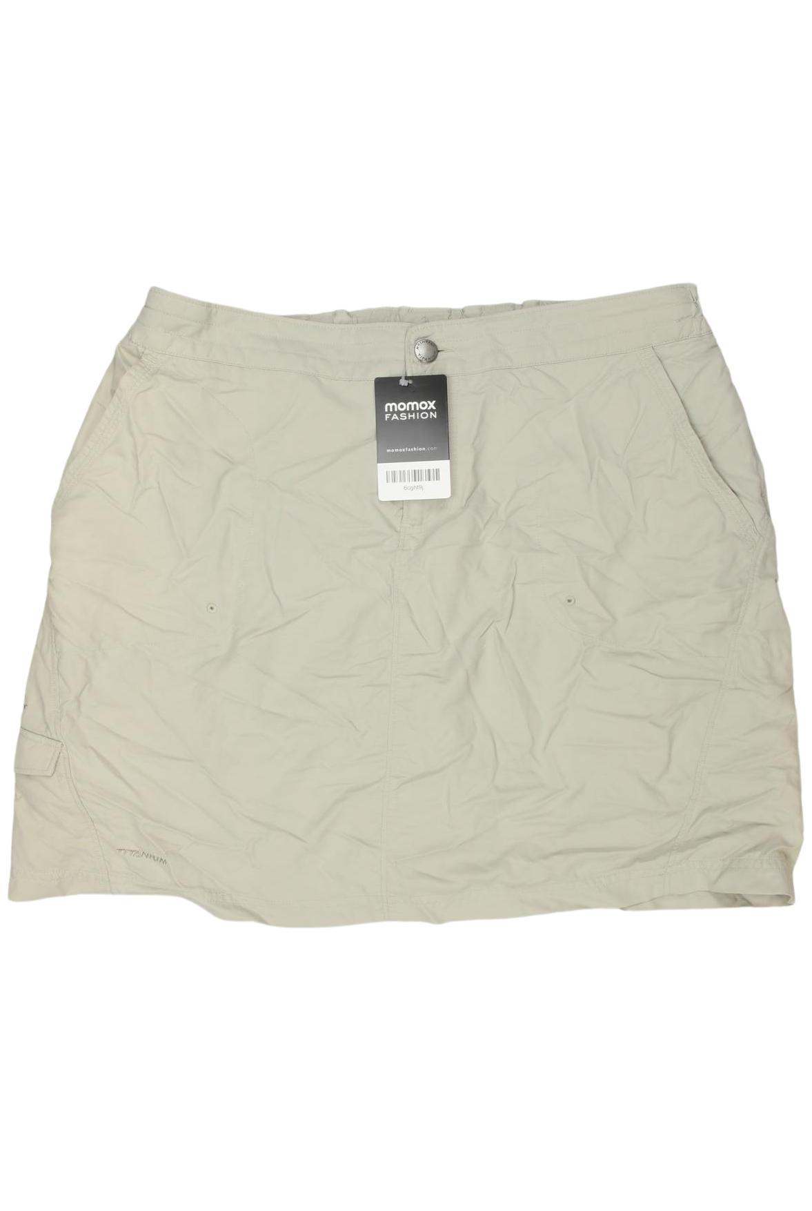 

Columbia Sportswear Company Damen Shorts, beige, Gr. 14
