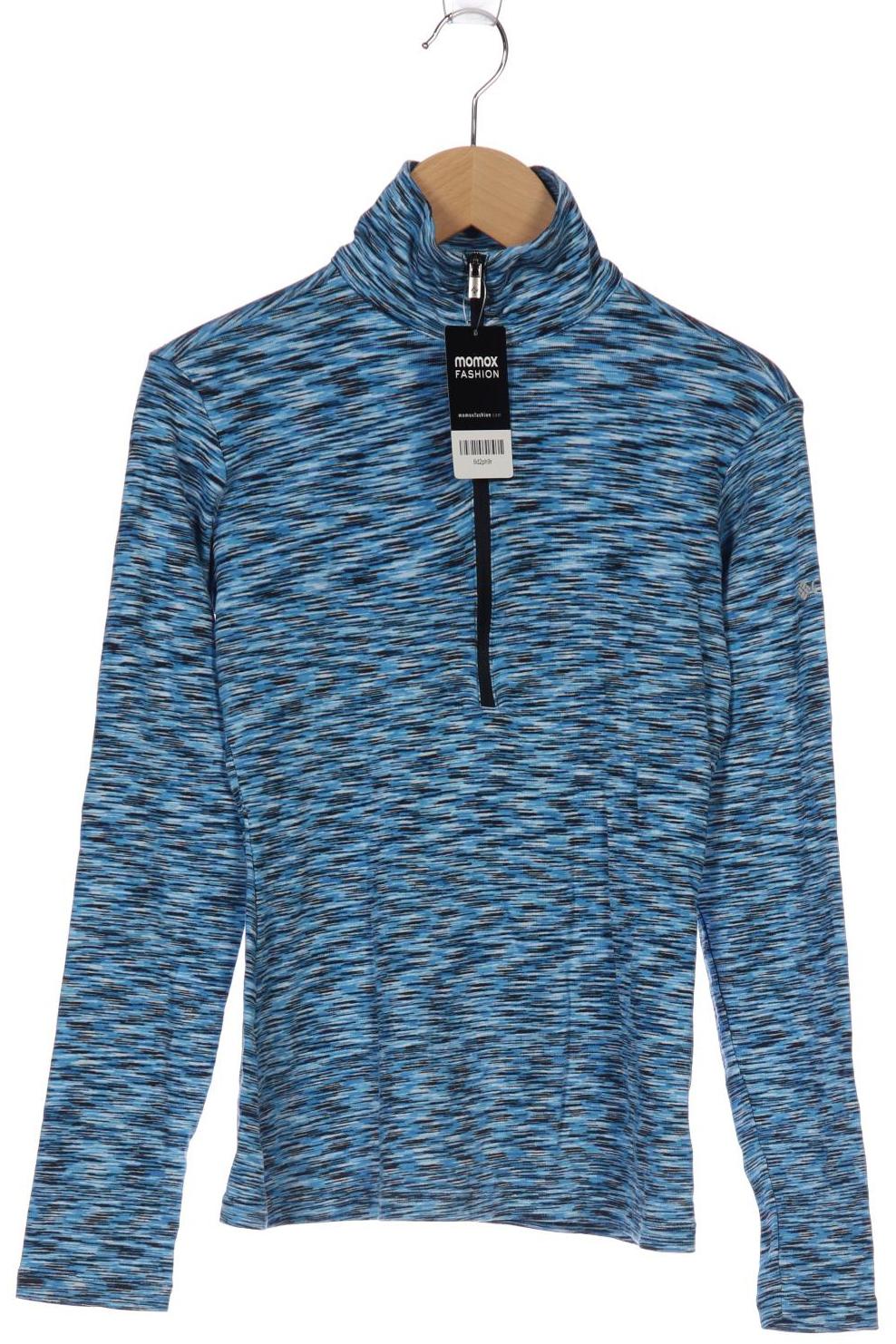 

Columbia Sportswear Company Damen Langarmshirt, blau