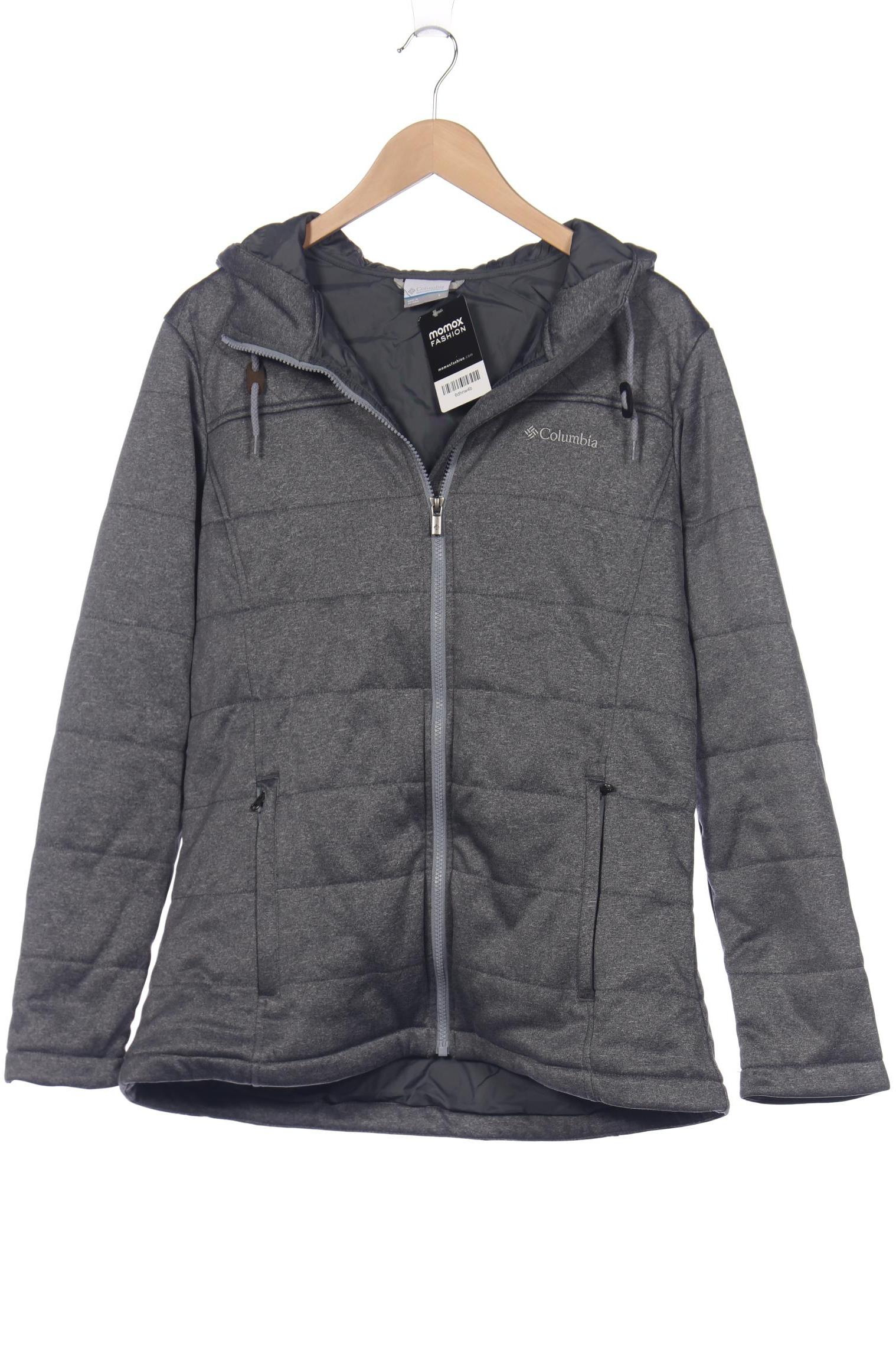 

Columbia Sportswear Company Damen Jacke, grau