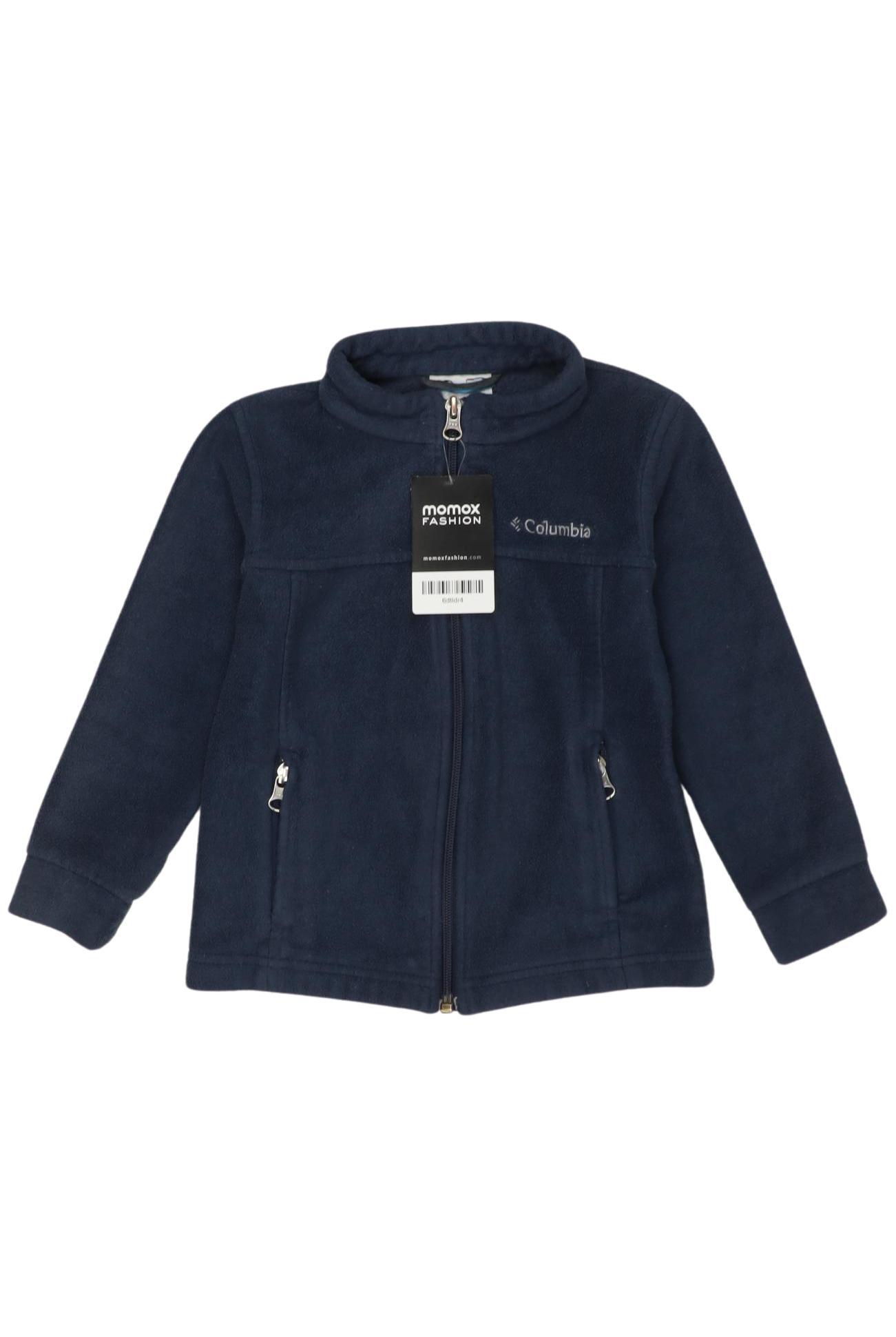 

Columbia Sportswear Company Jungen Hoodies & Sweater, marineblau, Gr. 104