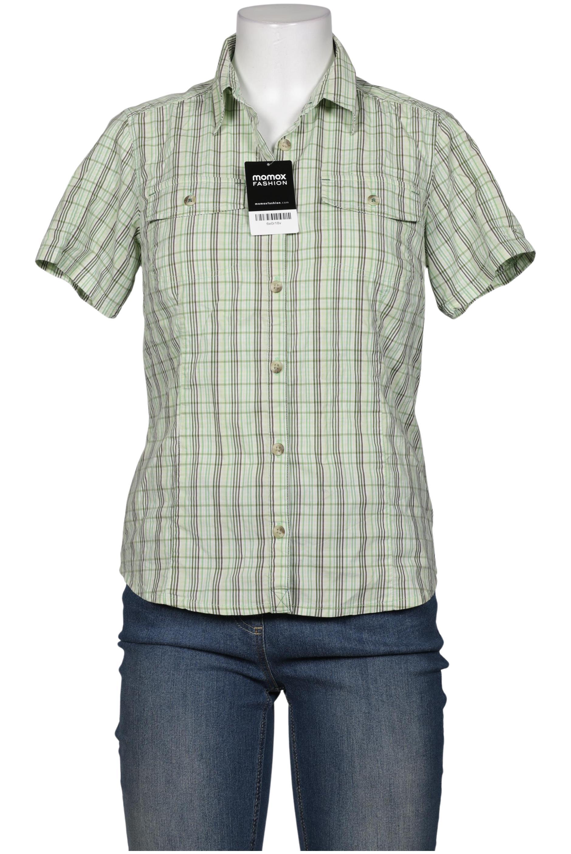 

Columbia Sportswear Company Damen Bluse, grün, Gr. 36