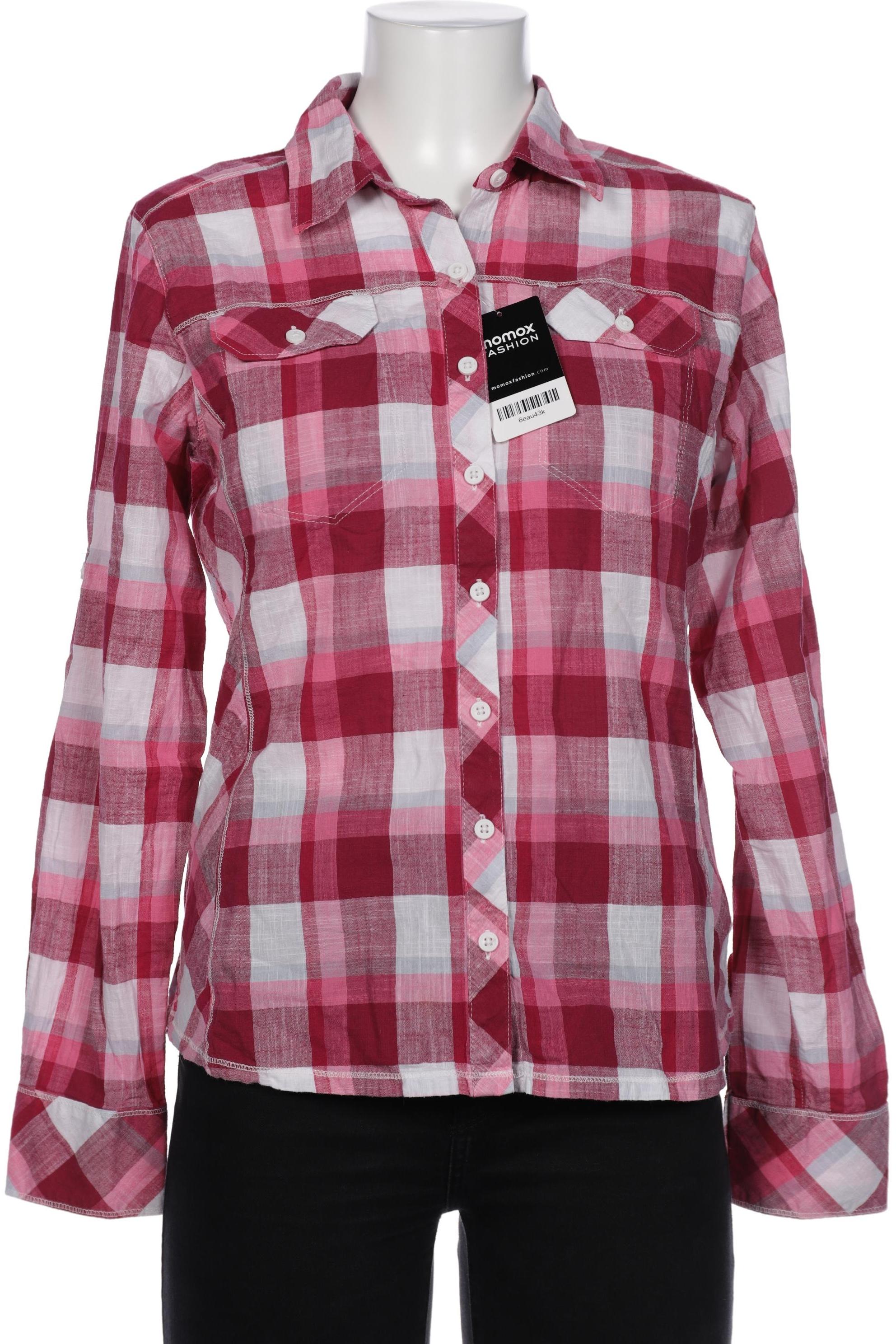 

Columbia Sportswear Company Damen Bluse, pink, Gr. 42