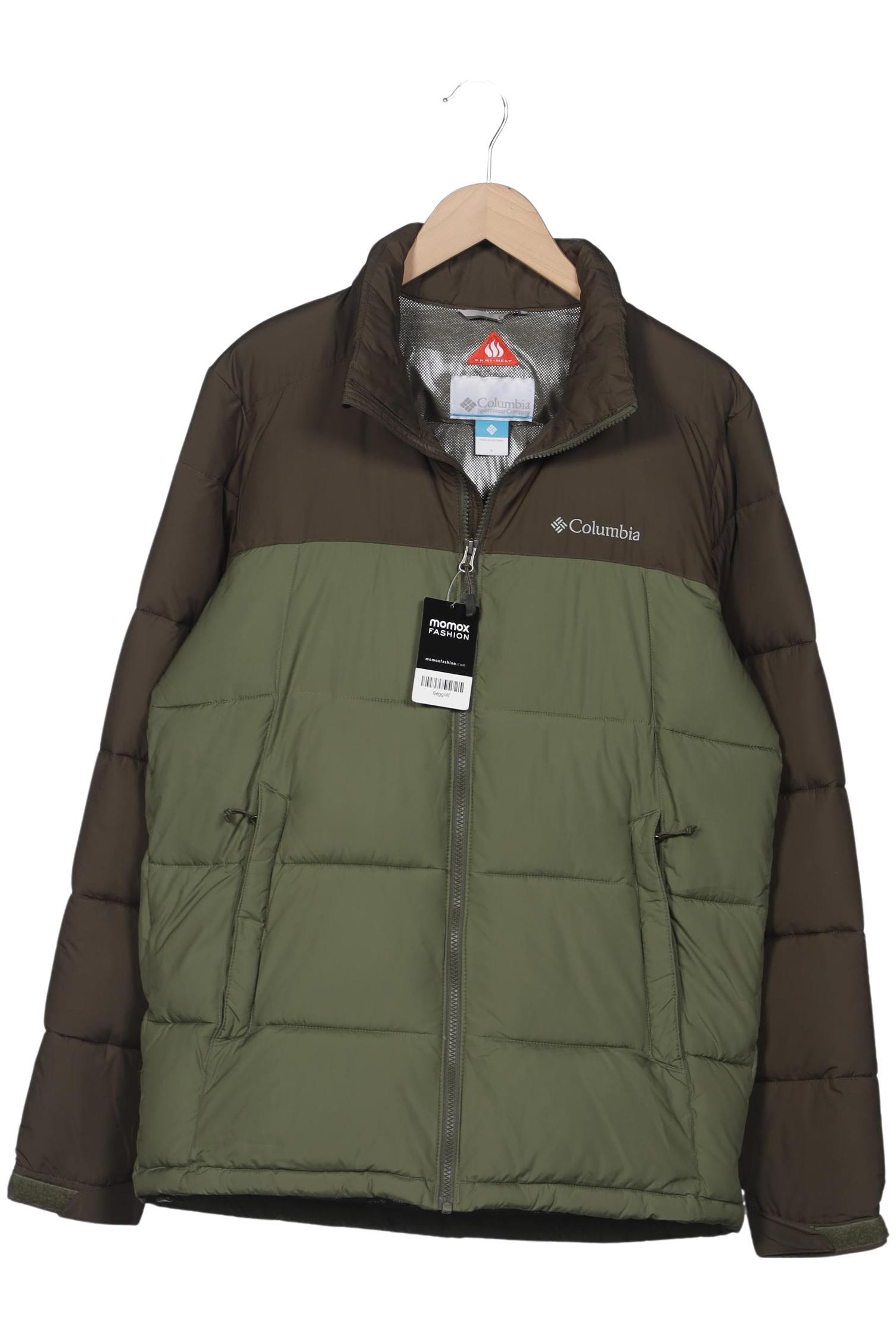 

Columbia Sportswear Company Herren Jacke, mehrfarbig, Gr. 46