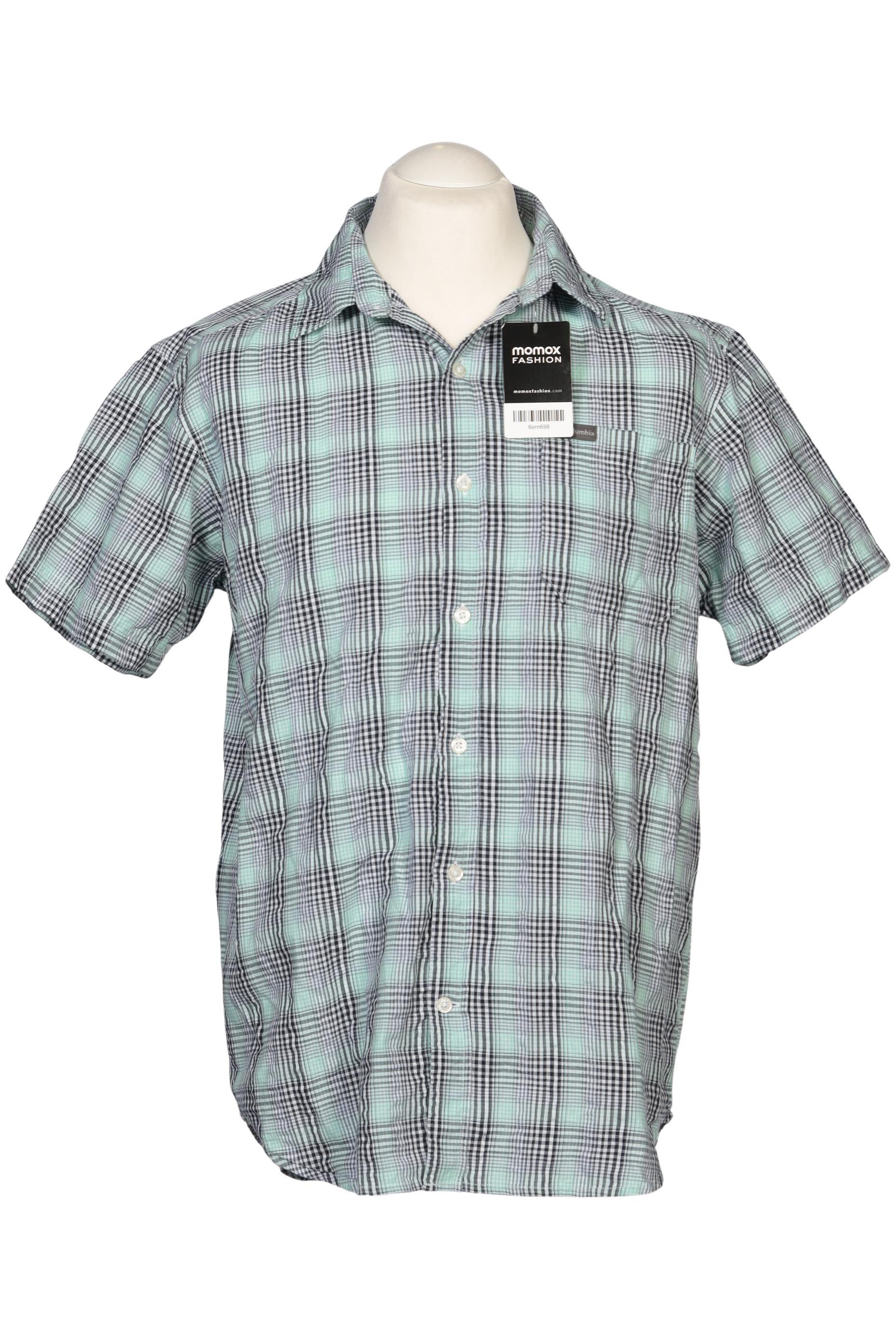 

Columbia Sportswear Company Herren Hemd, mehrfarbig, Gr. 48