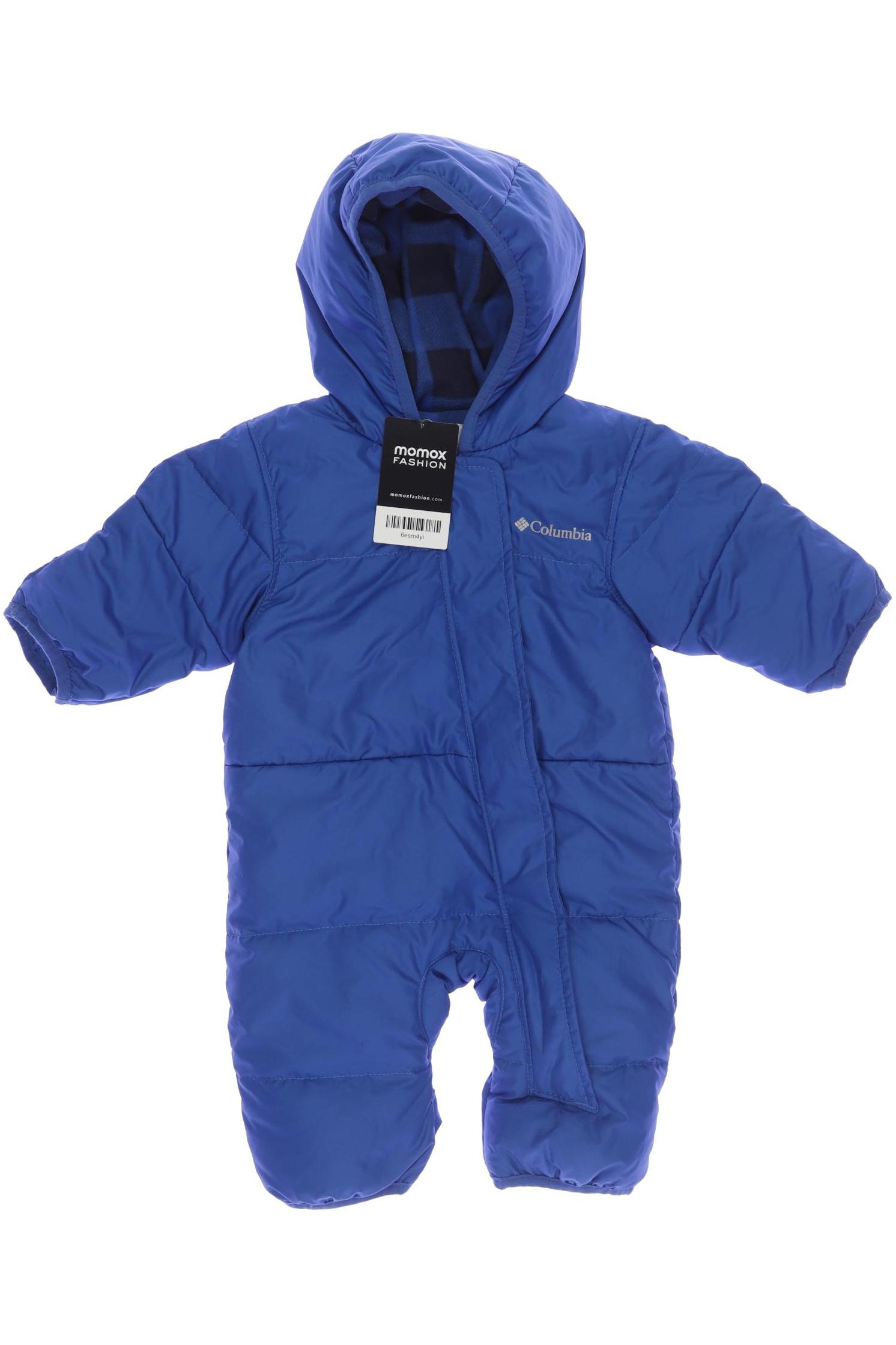 

Columbia Sportswear Company Jungen Schneeanzug, blau