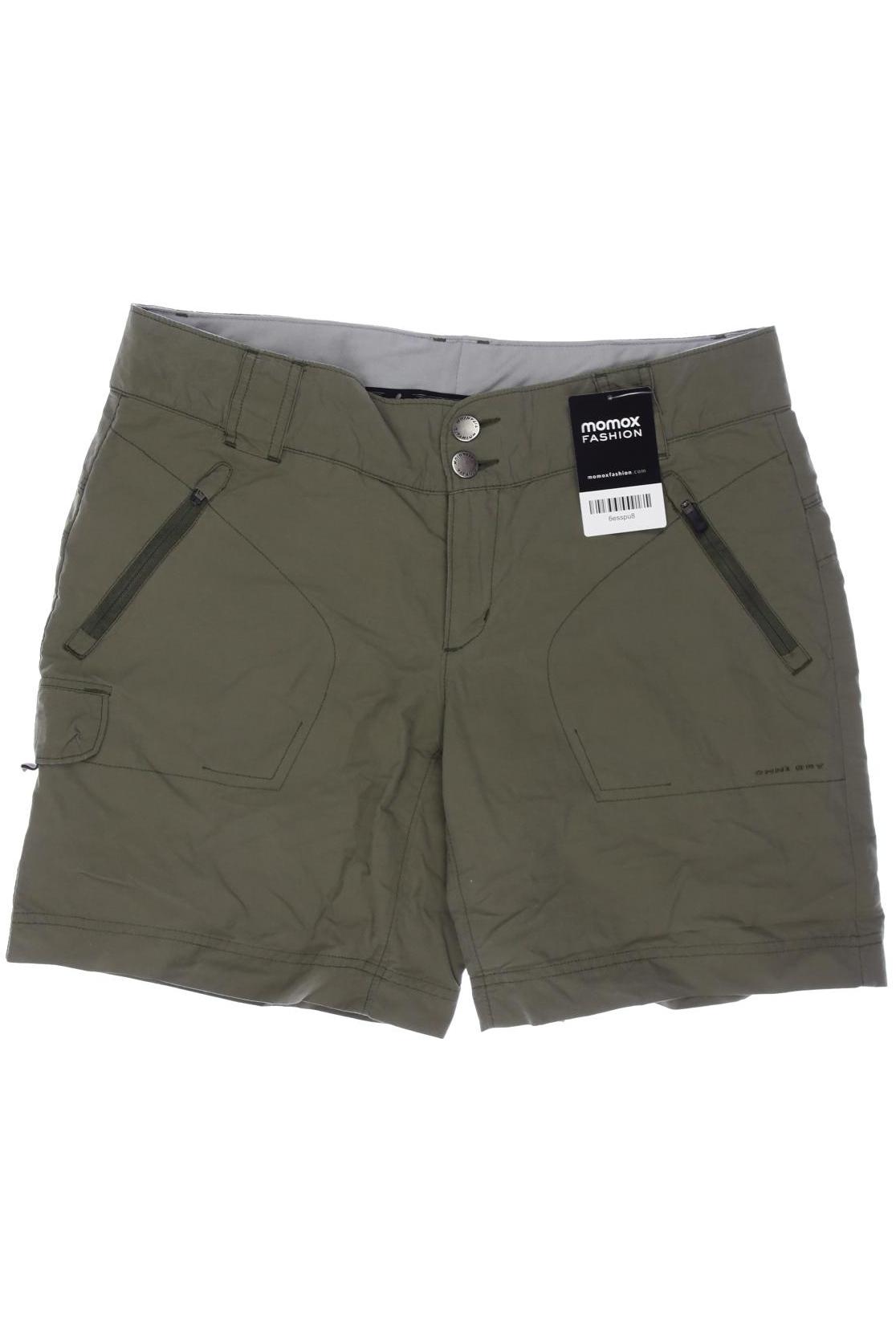 

Columbia Sportswear Company Damen Shorts, grün