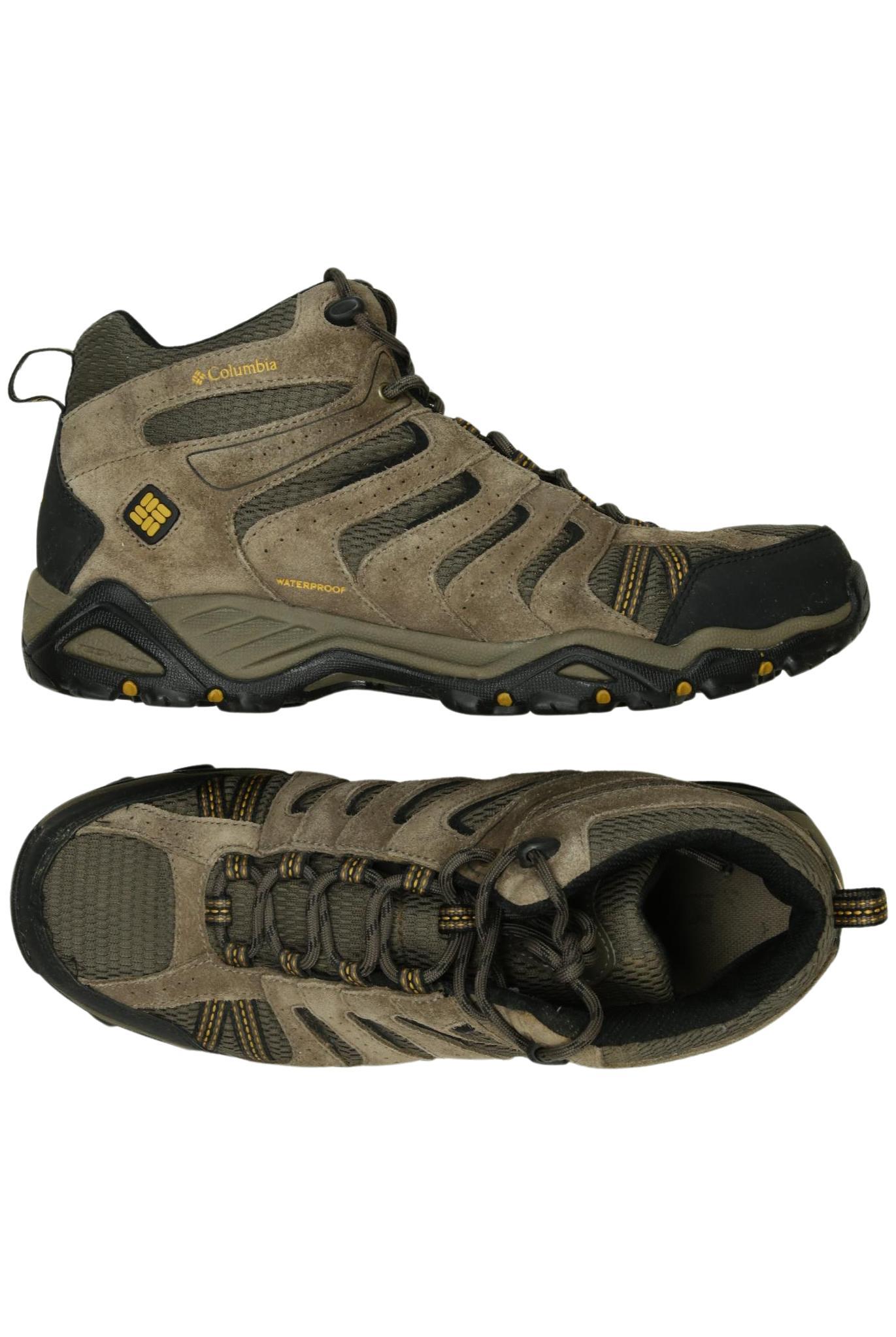 Thumbnail - Columbia Sportswear Company Herren Stiefel, braun, Gr. 43.5