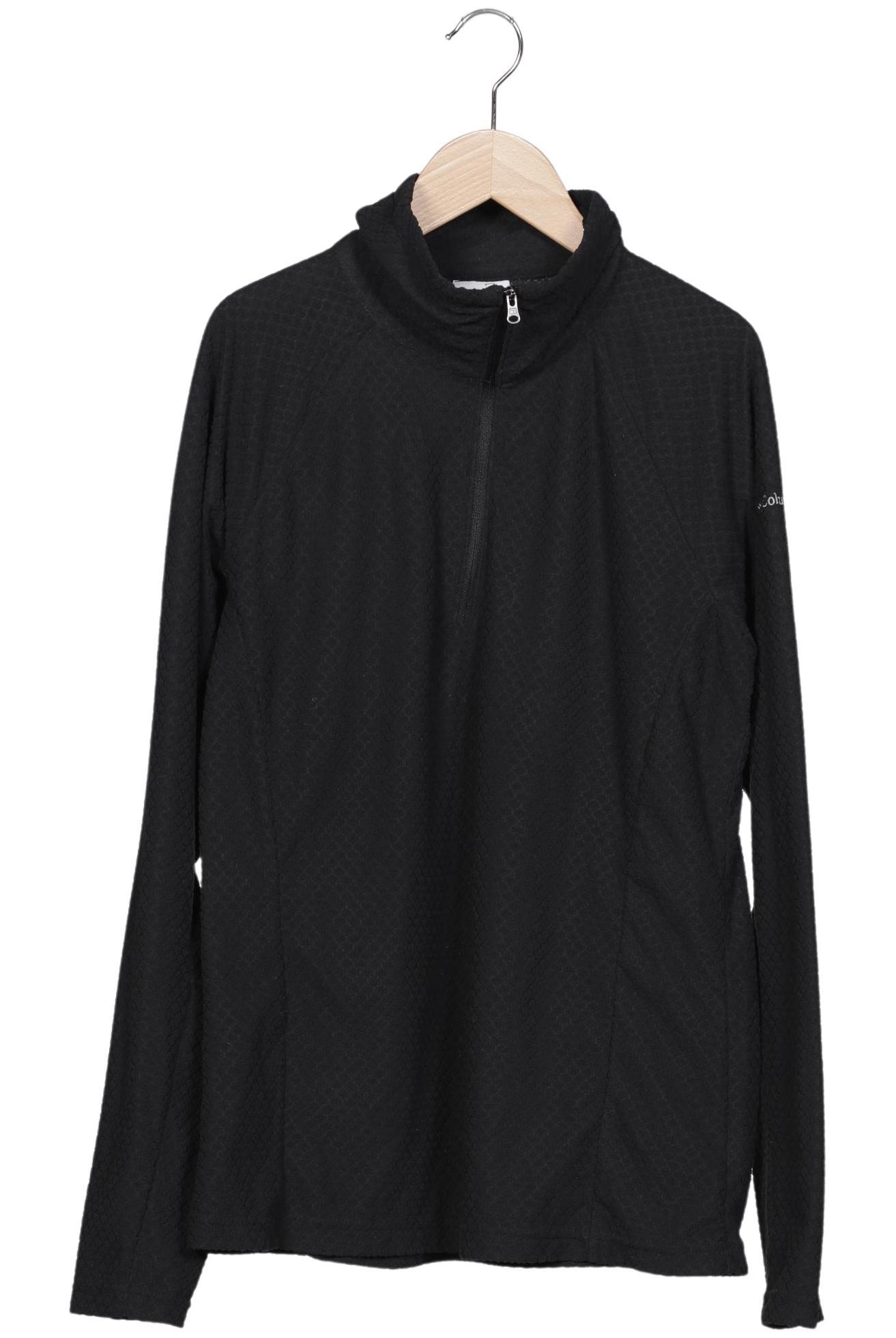 

Columbia Sportswear Company Damen Sweatshirt, schwarz, Gr. 42