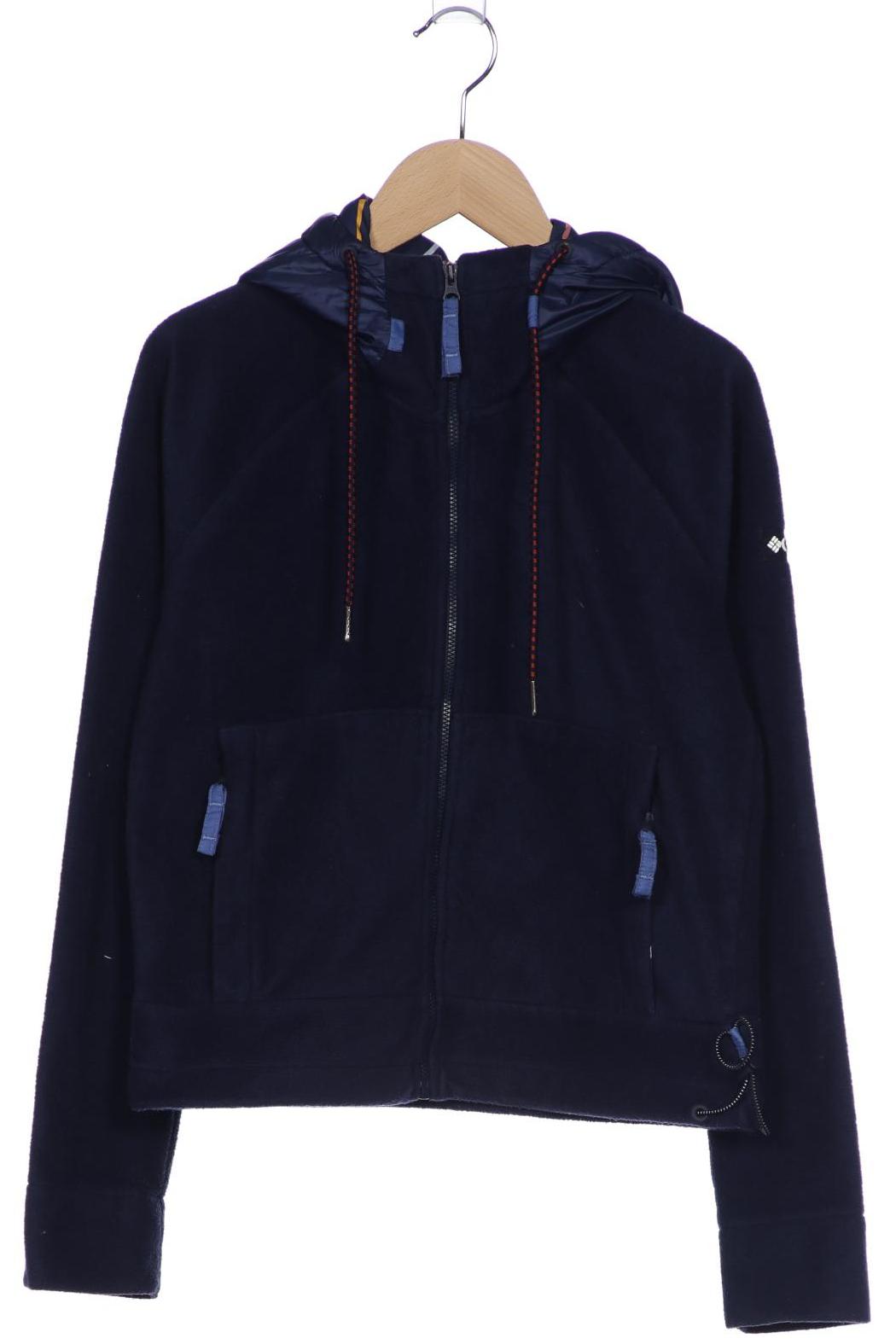 

Columbia Sportswear Company Damen Kapuzenpullover, marineblau, Gr. 36