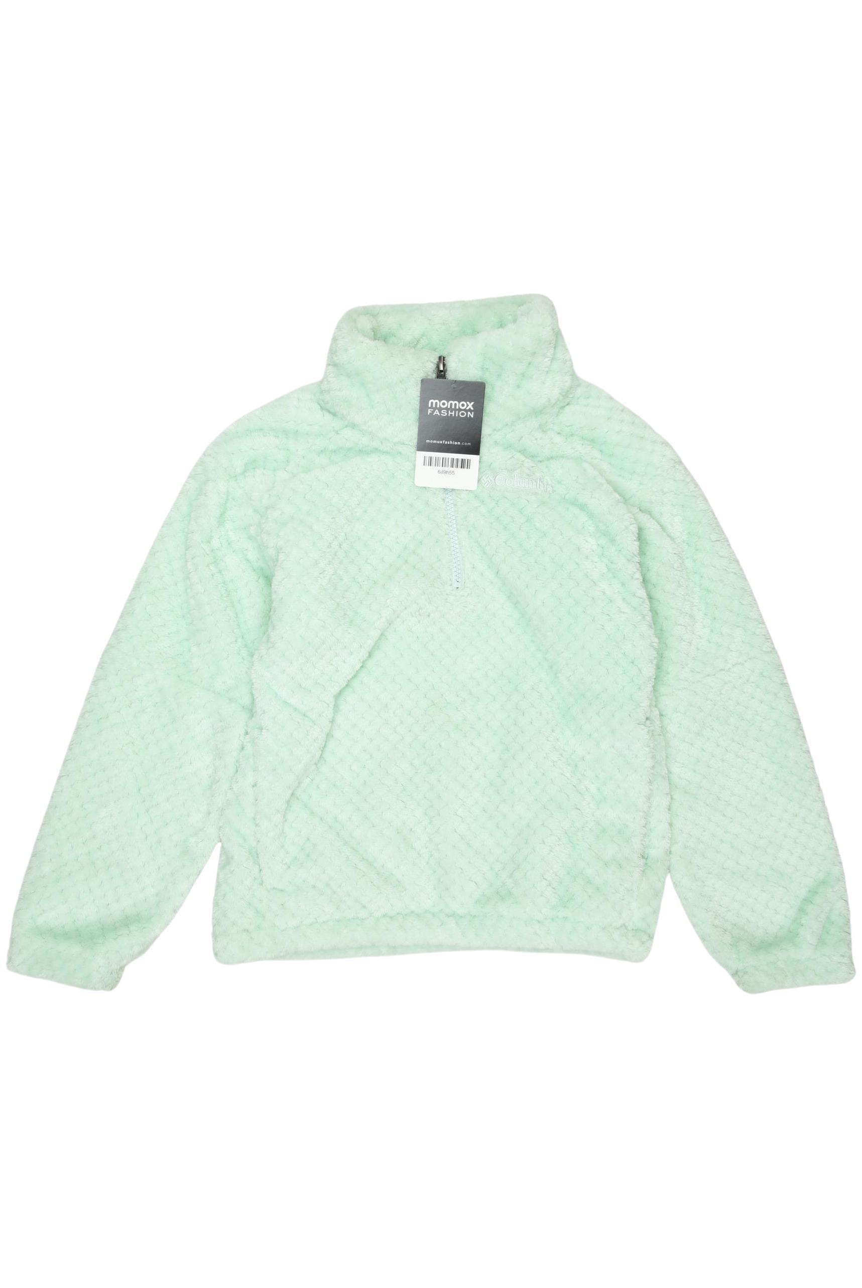 

Columbia Sportswear Company Mädchen Pullover, hellgrün, Gr. 128