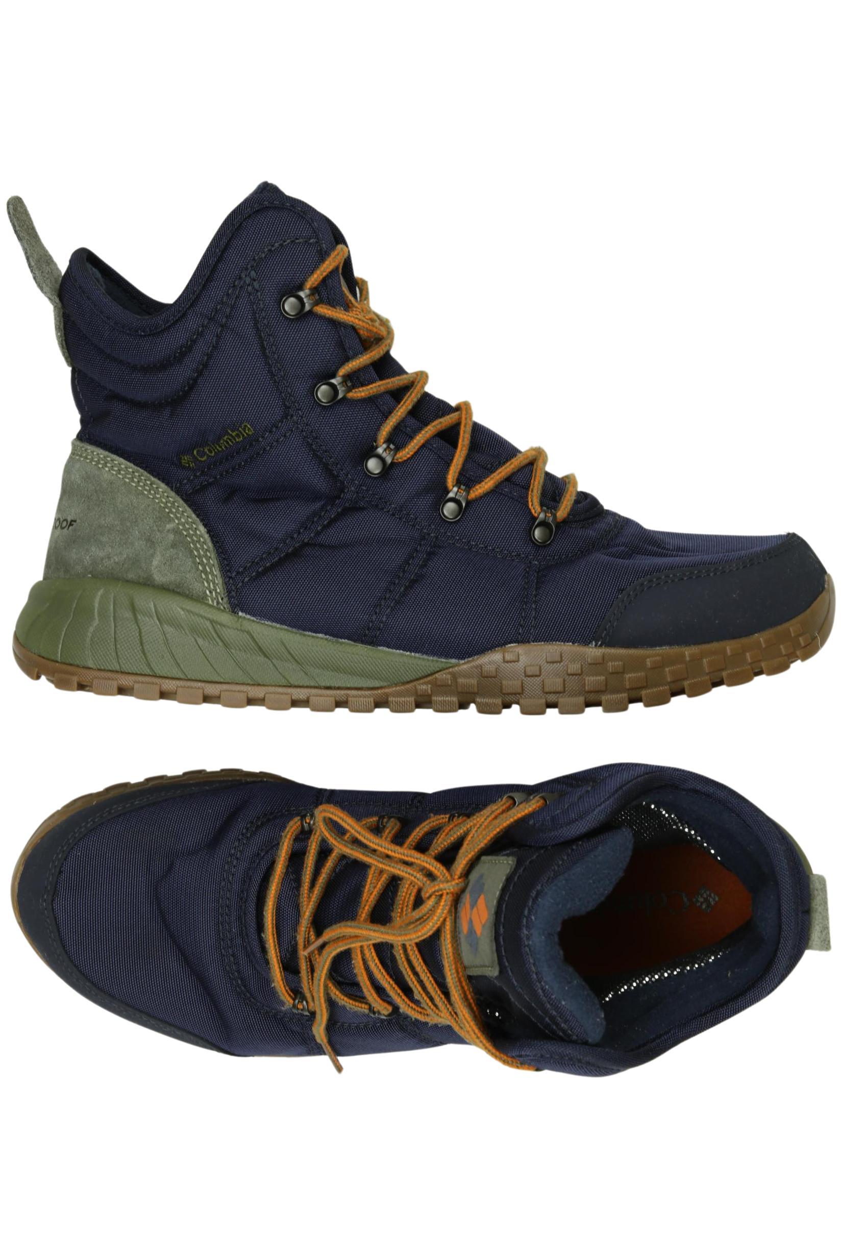 

Columbia Sportswear Company Herren Sneakers, marineblau, Gr. 44