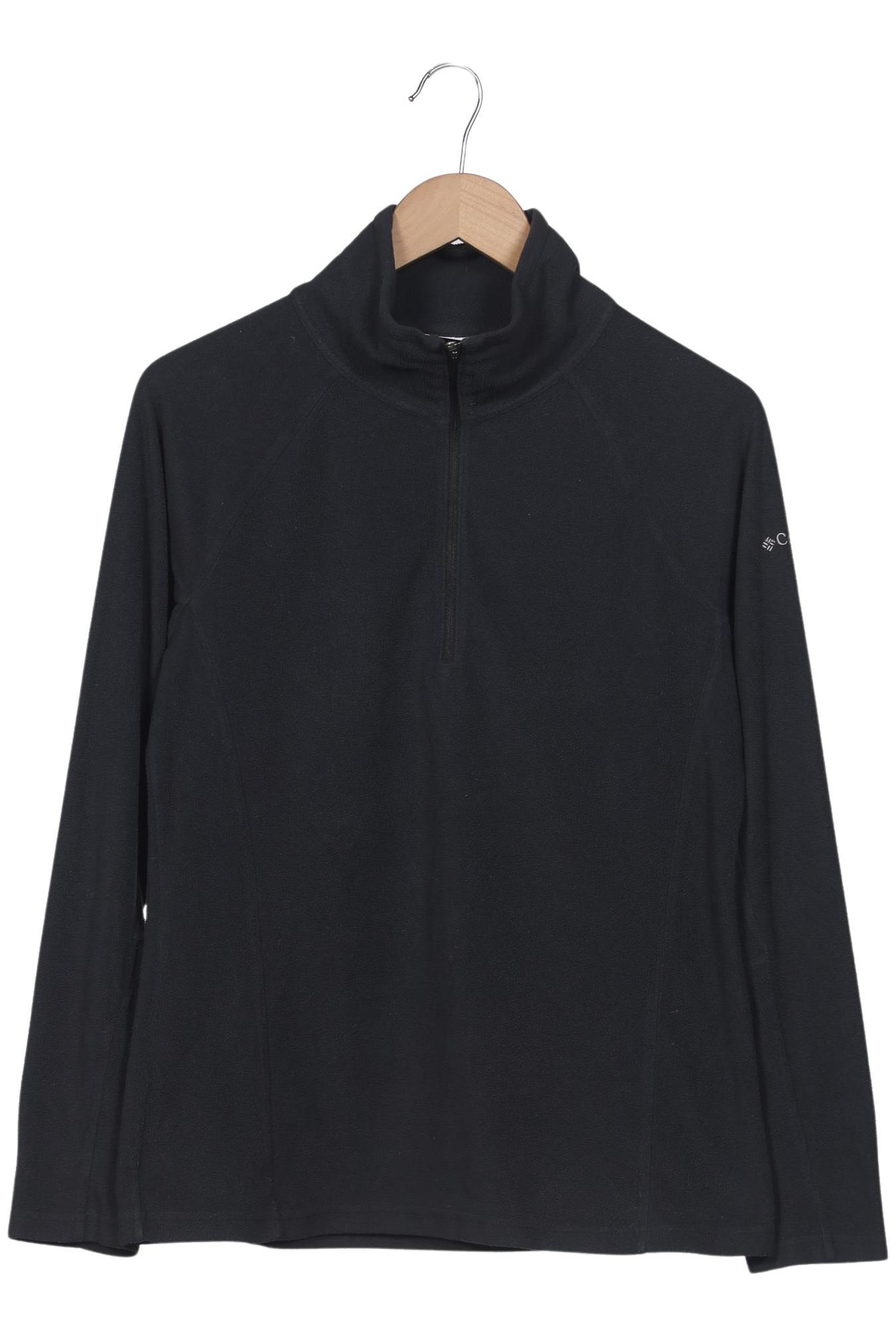 

Columbia Sportswear Company Herren Sweatshirt, schwarz, Gr. 48