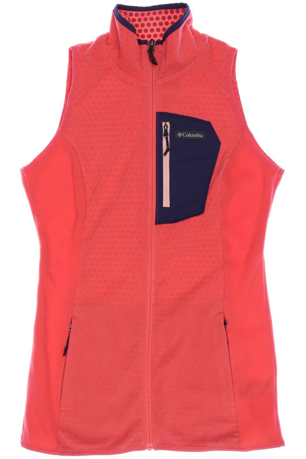 

Columbia Sportswear Company Damen Weste, pink, Gr. 36