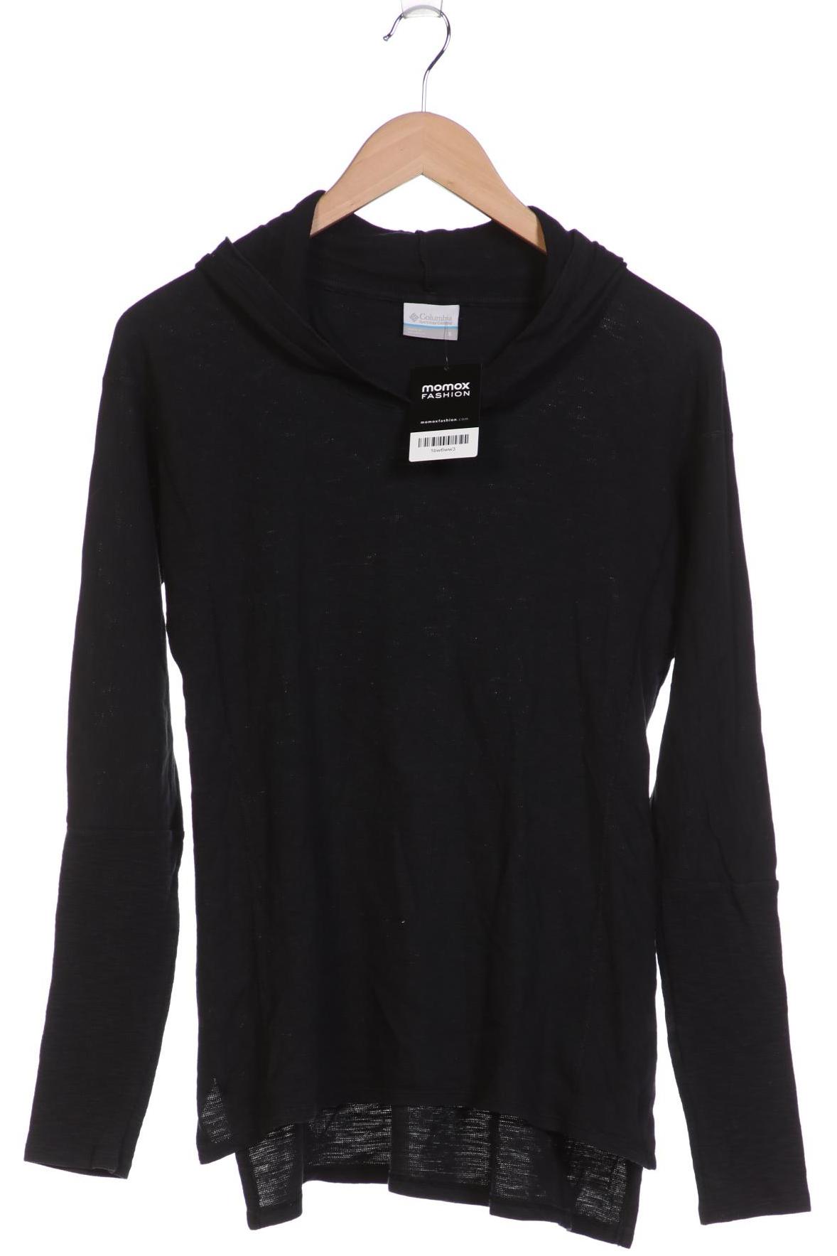 

Columbia Sportswear Company Damen Langarmshirt, marineblau, Gr. 36
