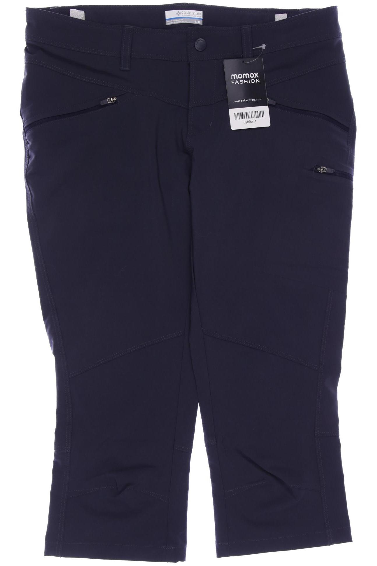 

Columbia Sportswear Company Damen Shorts, marineblau, Gr. 6