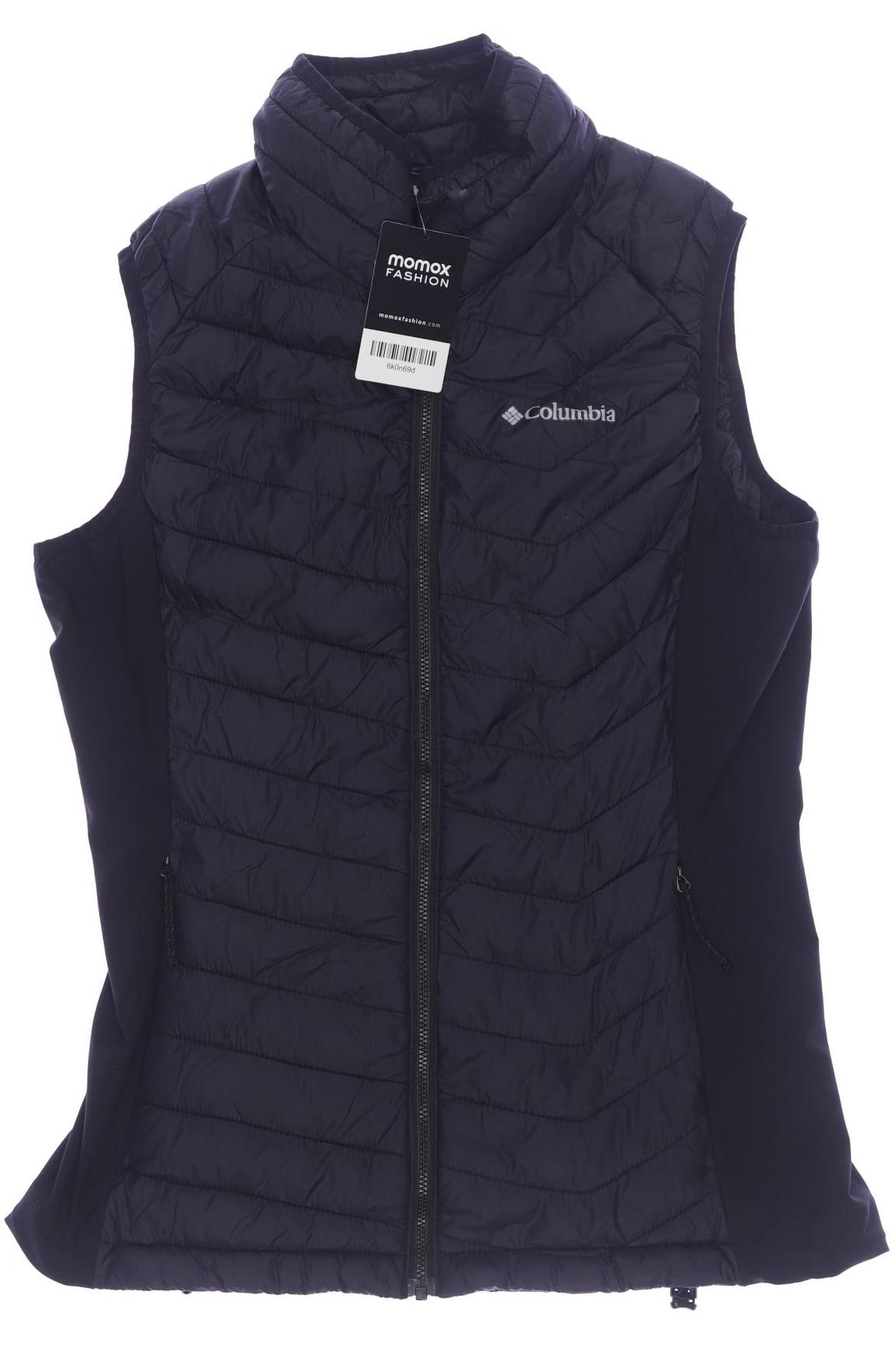 

Columbia Sportswear Company Damen Weste, marineblau, Gr. 38