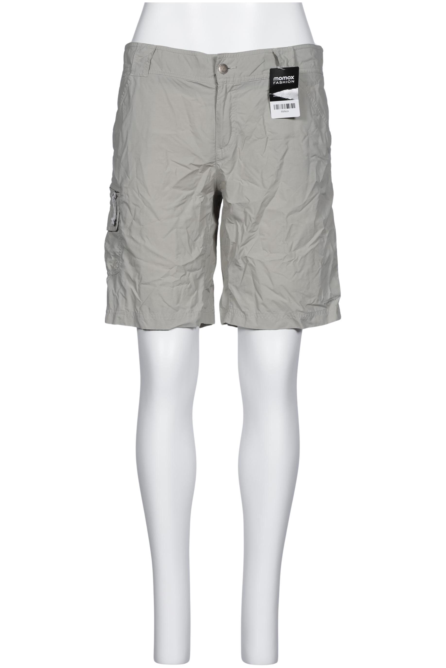 

Columbia Sportswear Company Damen Shorts, hellgrün, Gr. 12
