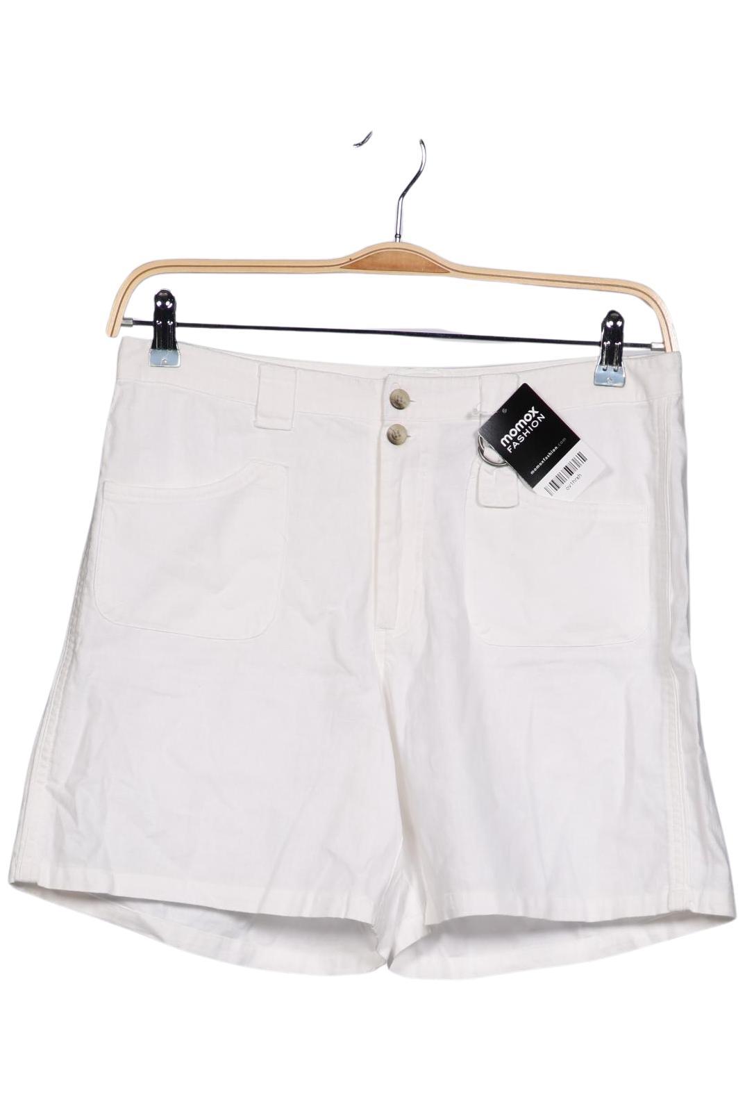 

Columbia Sportswear Company Damen Shorts, cremeweiß, Gr. 10