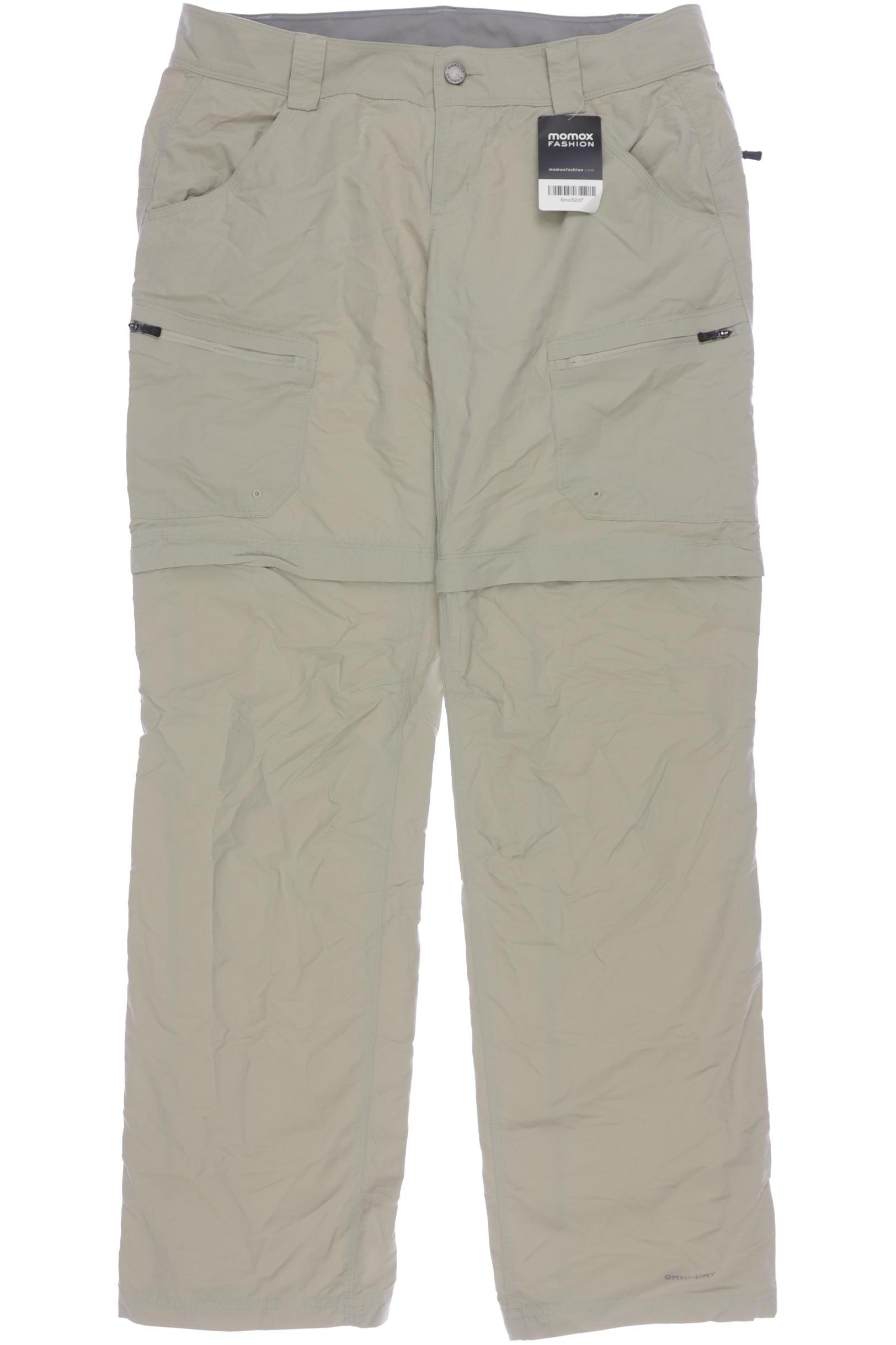 

Columbia Sportswear Company Damen Stoffhose, grün, Gr. 42