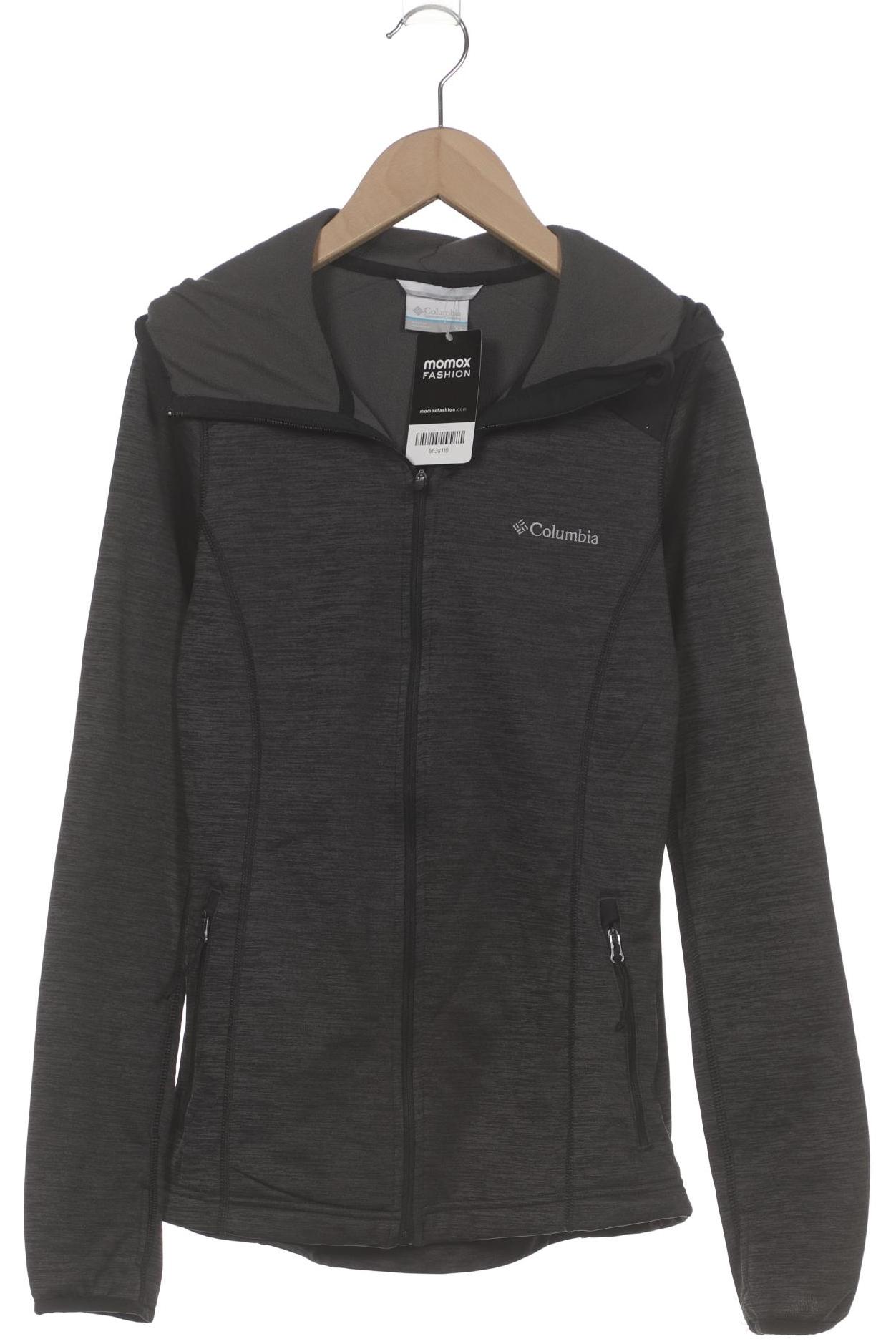 

Columbia Sportswear Company Damen Kapuzenpullover, grau, Gr. 34