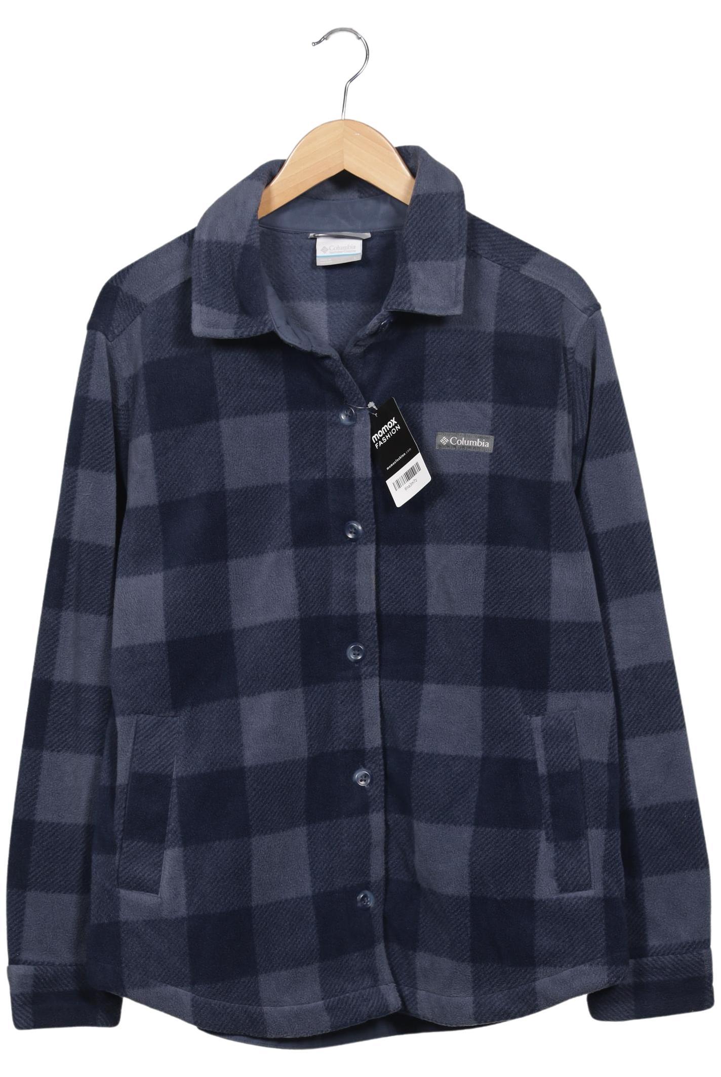 

Columbia Sportswear Company Damen Sweatshirt, marineblau, Gr. 42