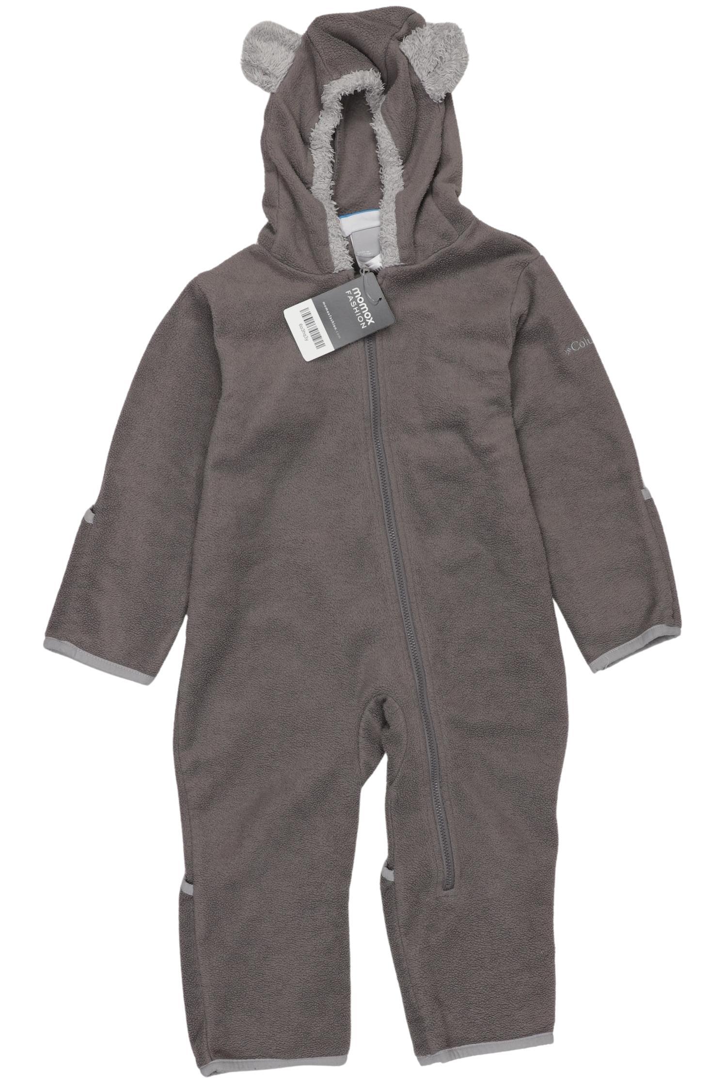 

Columbia Sportswear Company Herren Schneeanzug, grau, Gr. 92