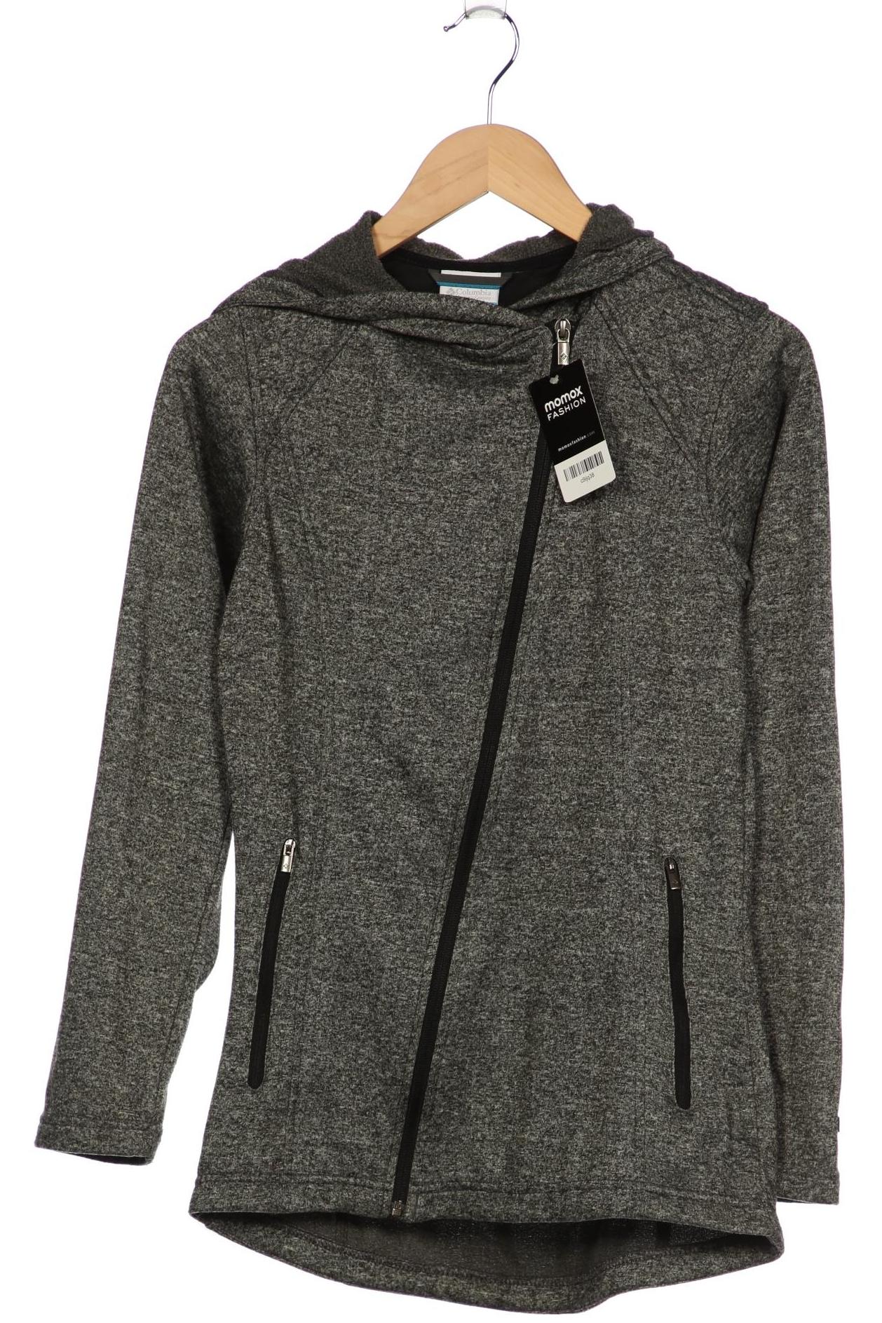 

Columbia Sportswear Company Damen Kapuzenpullover, grau, Gr. 36