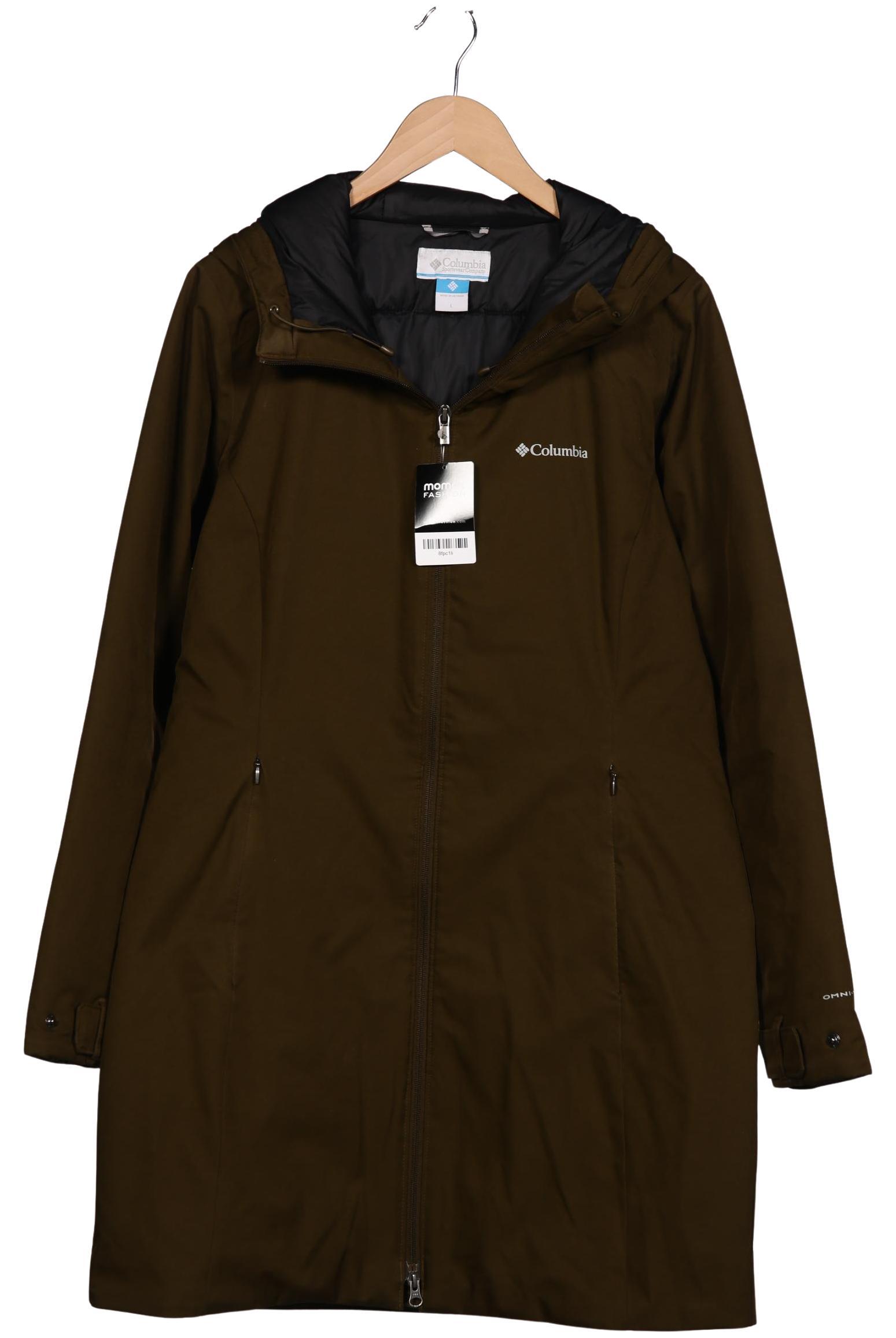 

Columbia Sportswear Company Damen Mantel, braun, Gr. 42
