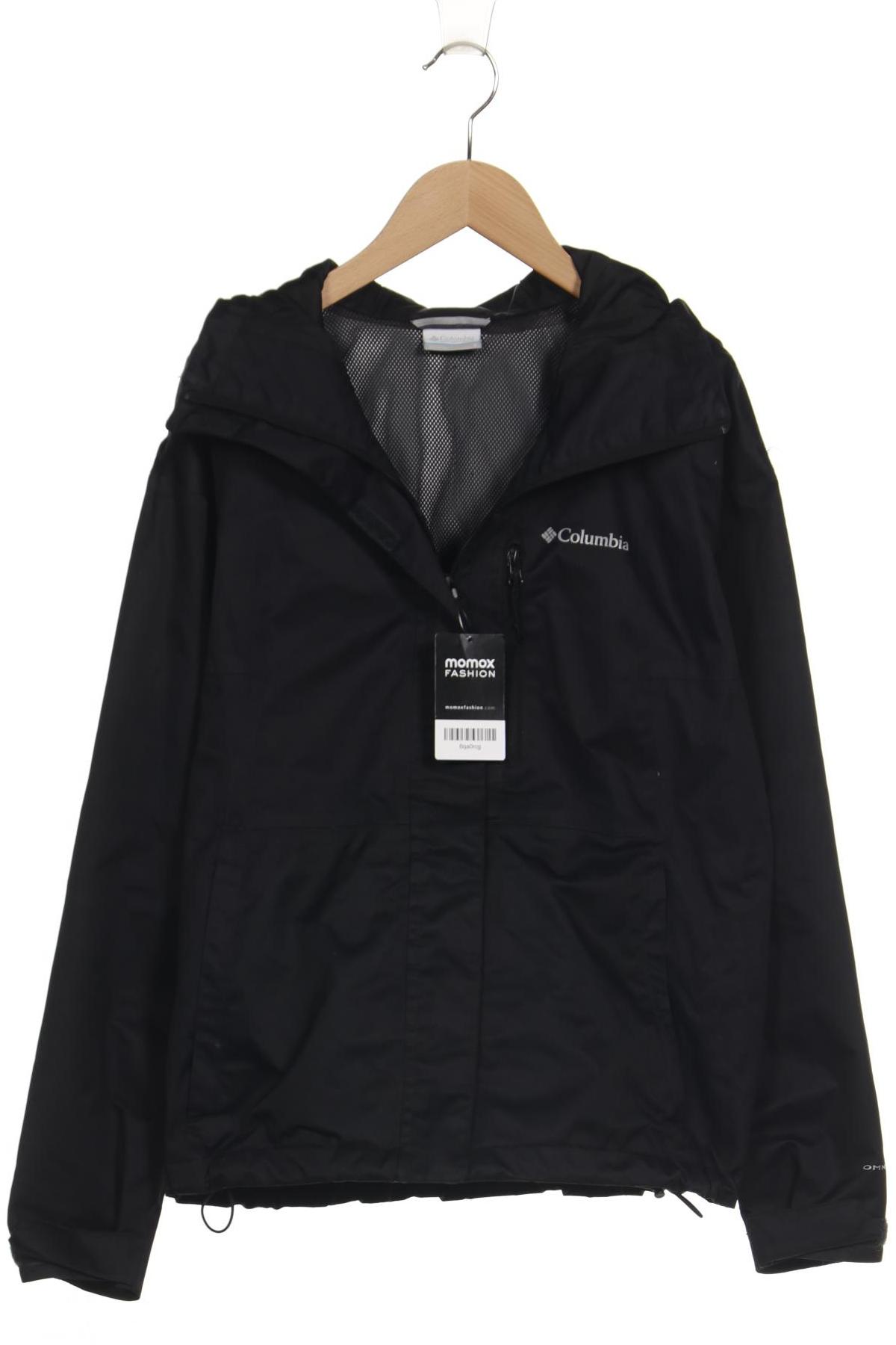 

Columbia Sportswear Company Damen Jacke, schwarz, Gr. 36