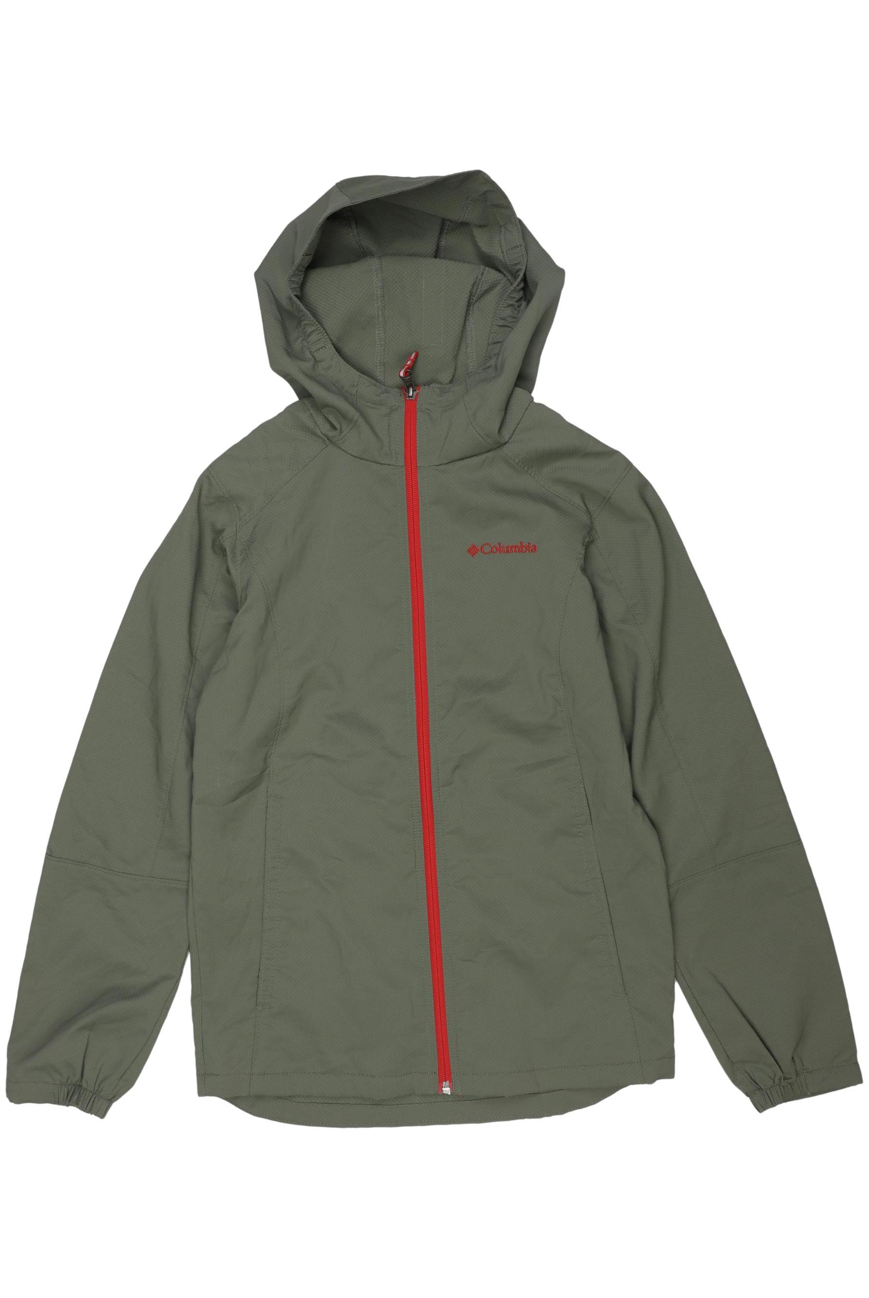 

Columbia Sportswear Company Jungen Hoodies & Sweater, grün, Gr. 158