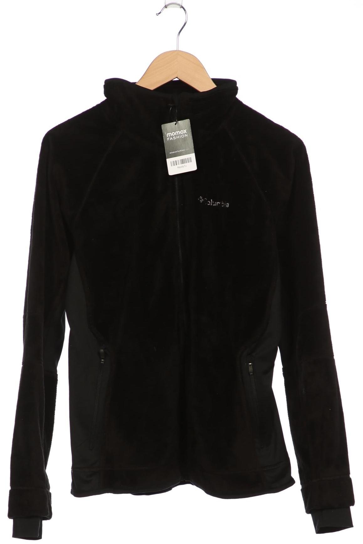

Columbia Sportswear Company Damen Sweatshirt, schwarz, Gr. 42