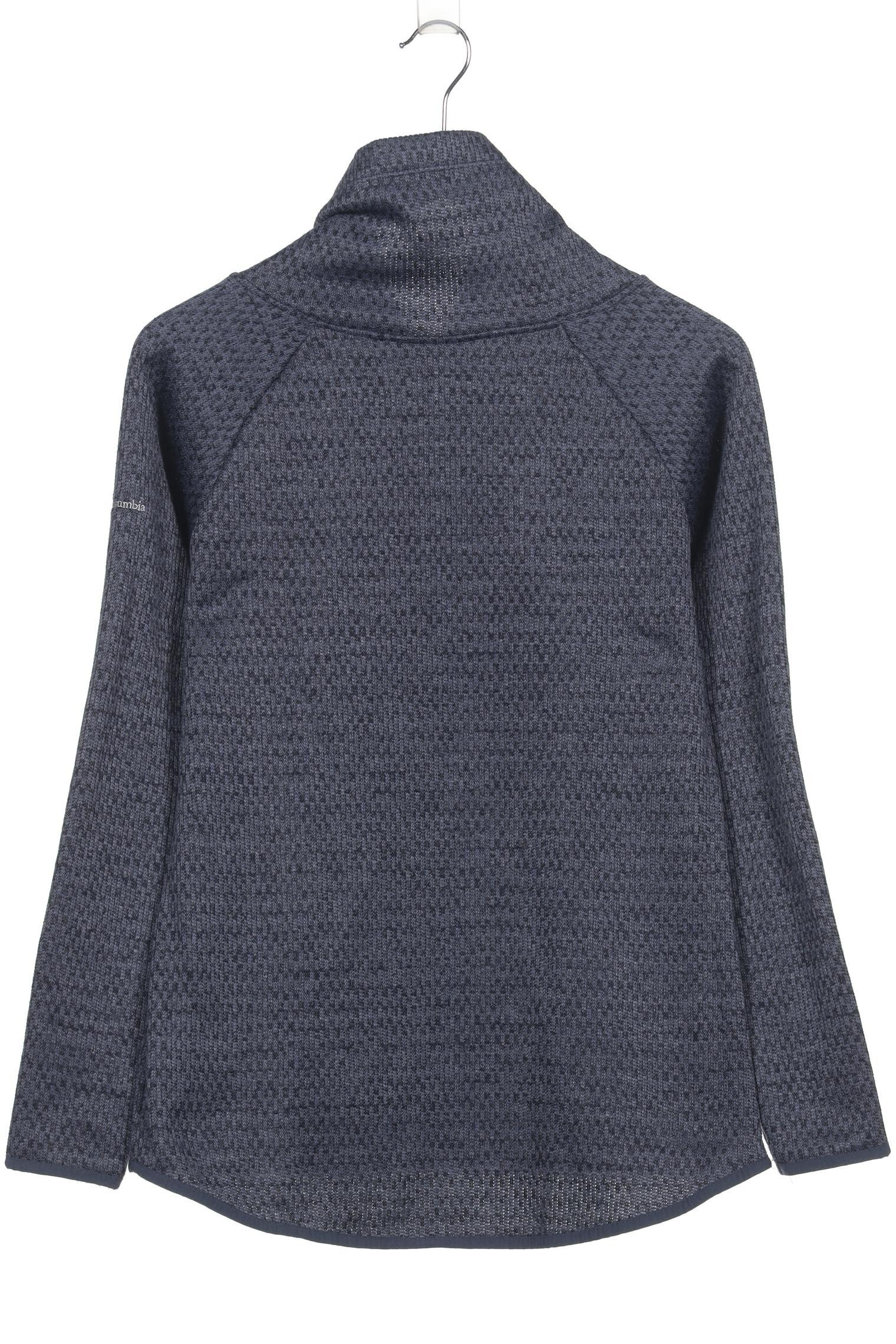 

Columbia Sportswear Company Damen Pullover, blau, Gr. 36