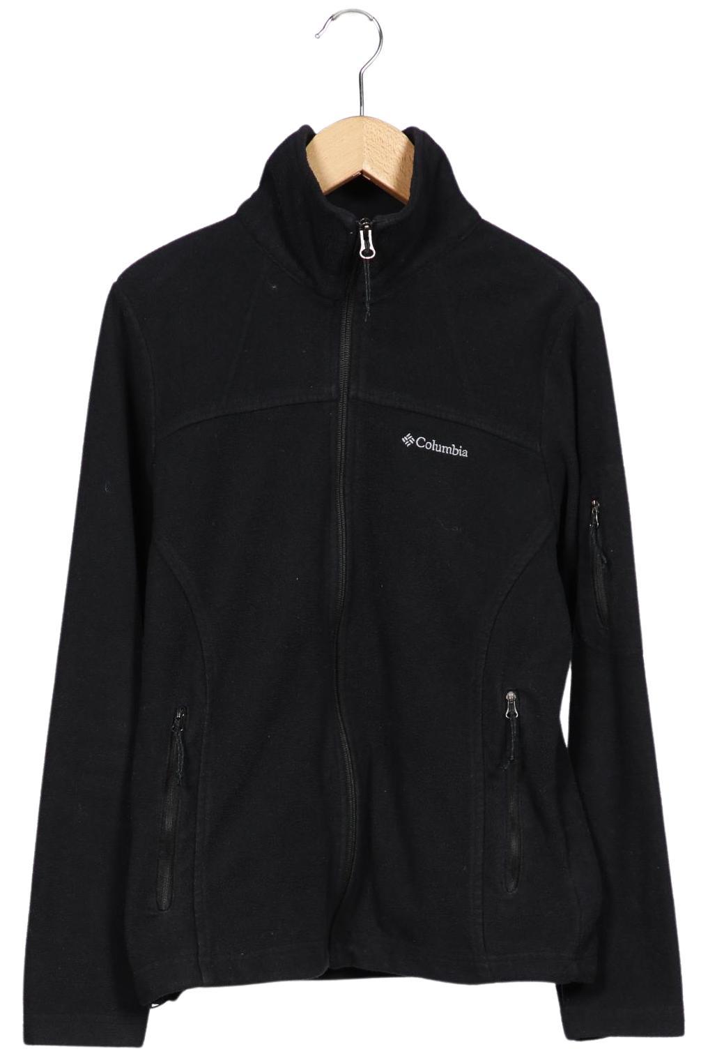 

Columbia Sportswear Company Damen Sweatshirt, schwarz, Gr. 34