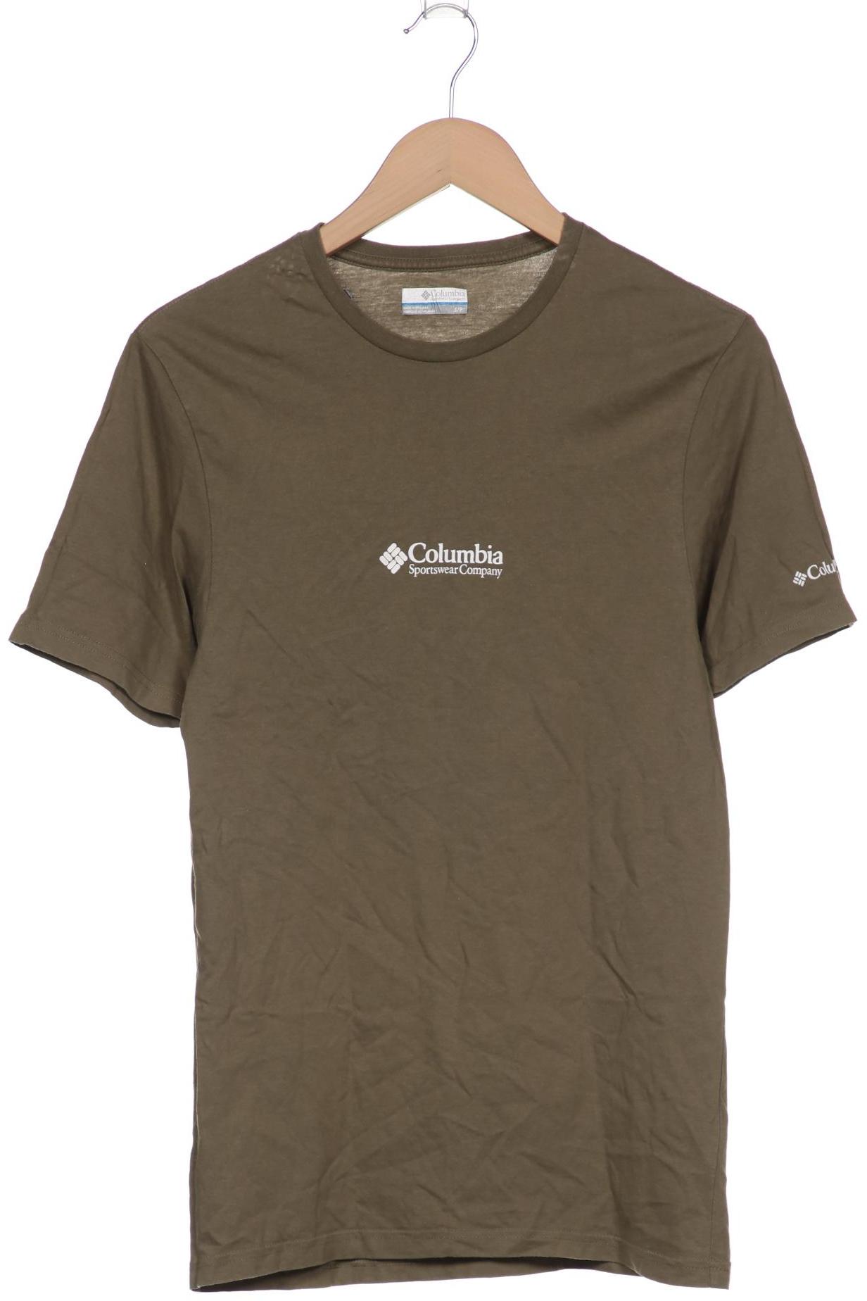 

Columbia Sportswear Company Herren T-Shirt, grün