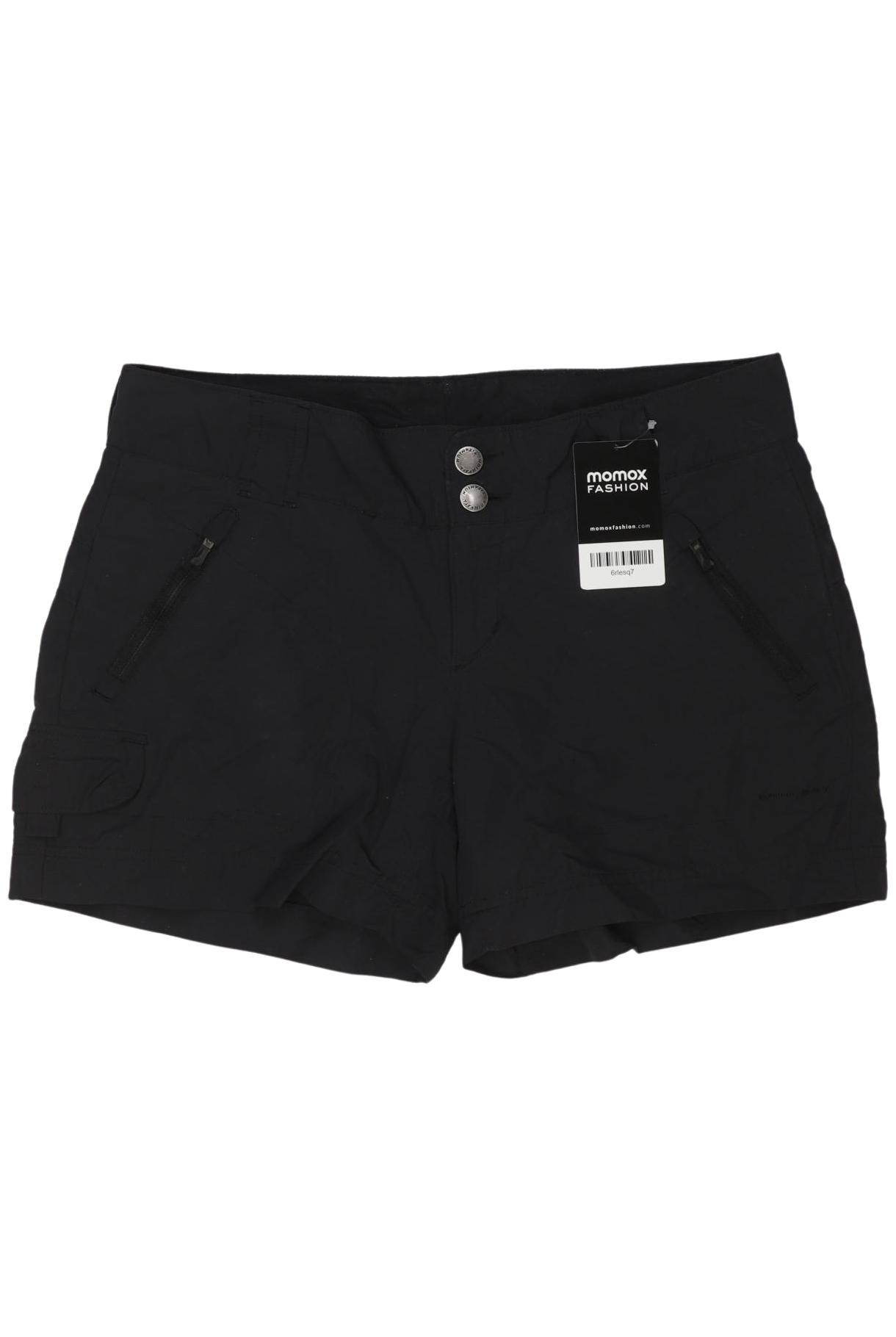 

Columbia Sportswear Company Damen Shorts, schwarz, Gr. 36