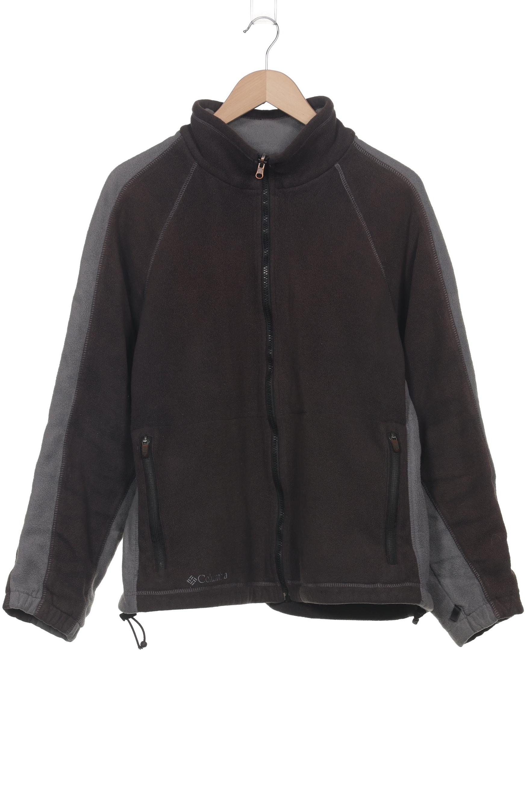 

Columbia Sportswear Company Herren Sweatshirt, grau, Gr. 54