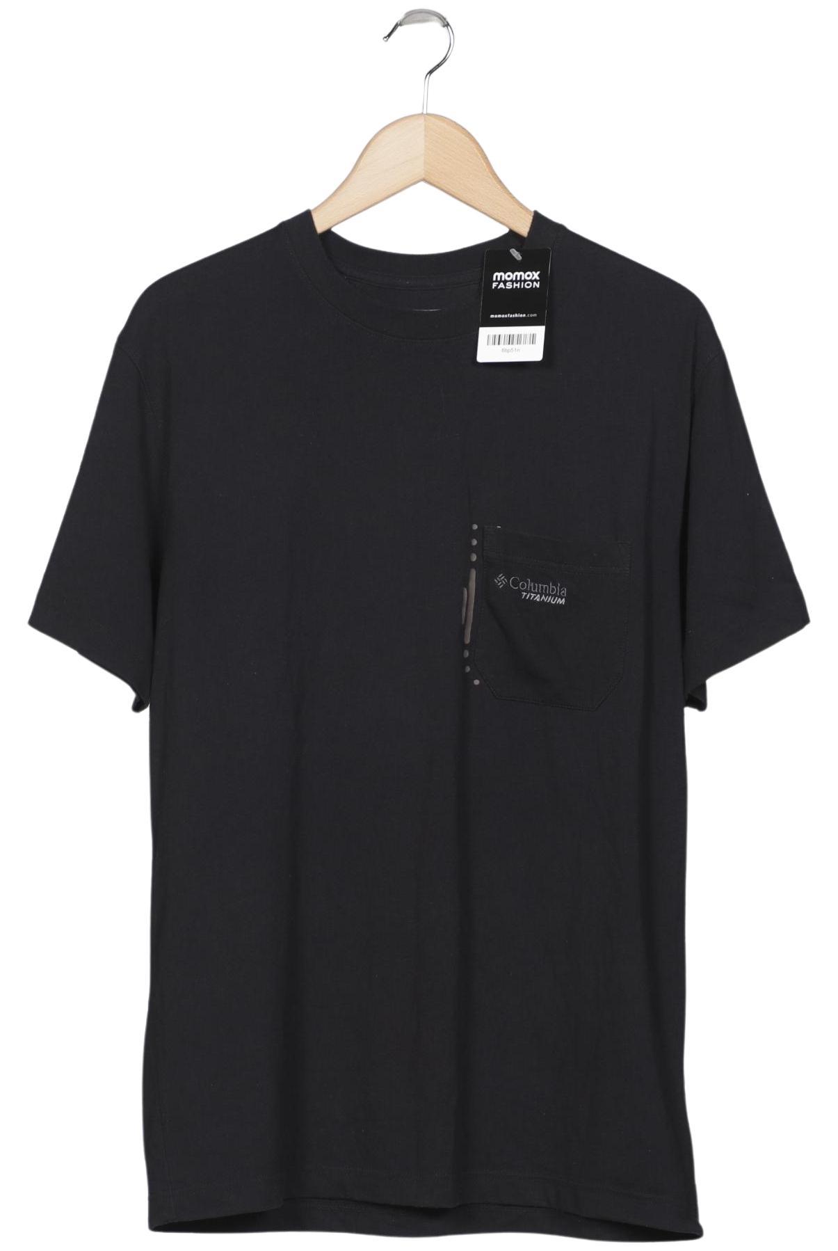 Thumbnail - Columbia Sportswear Company Herren T-Shirt, schwarz, Gr. 52