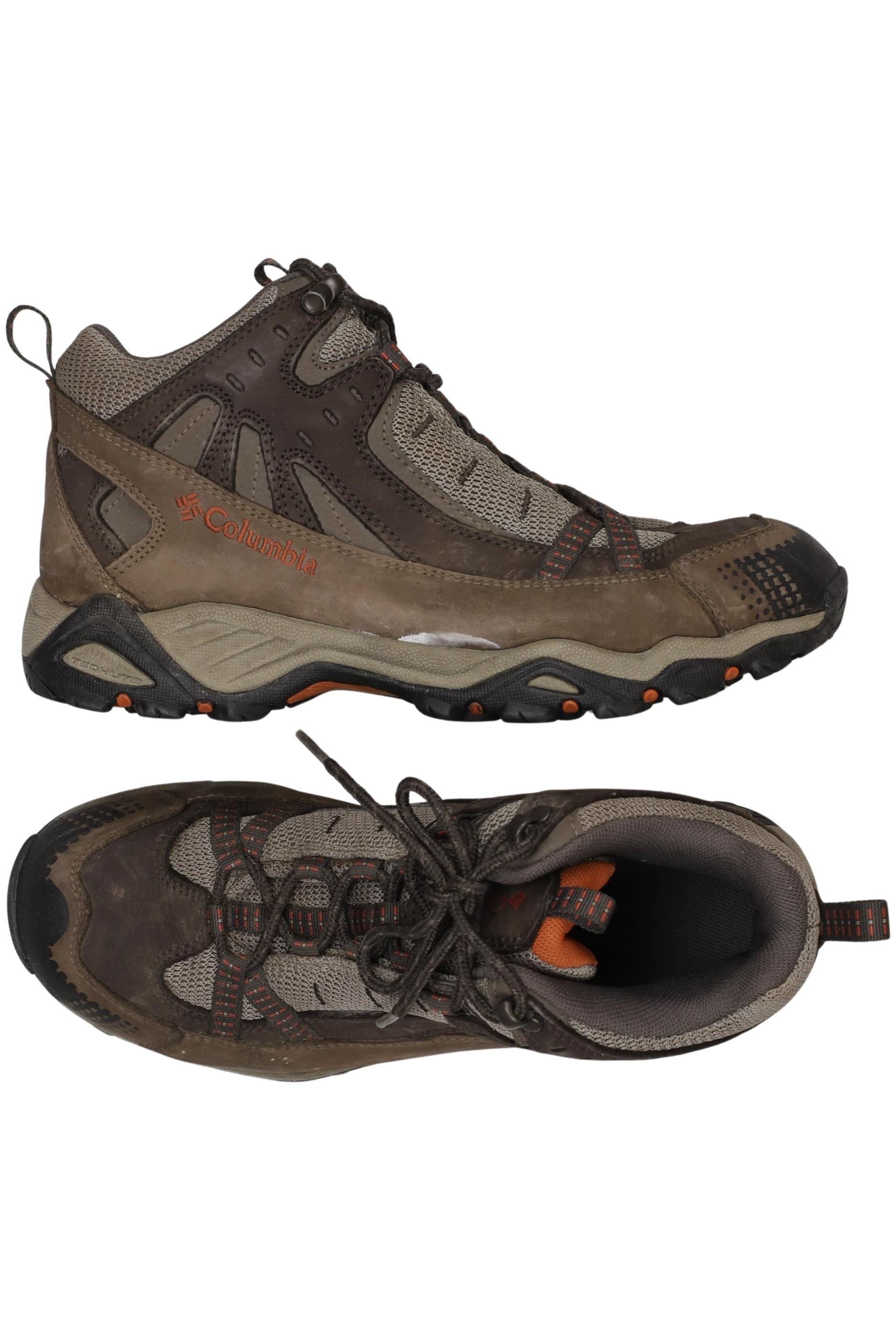 

Columbia Sportswear Company Herren Sneakers, braun, Gr. 40.5