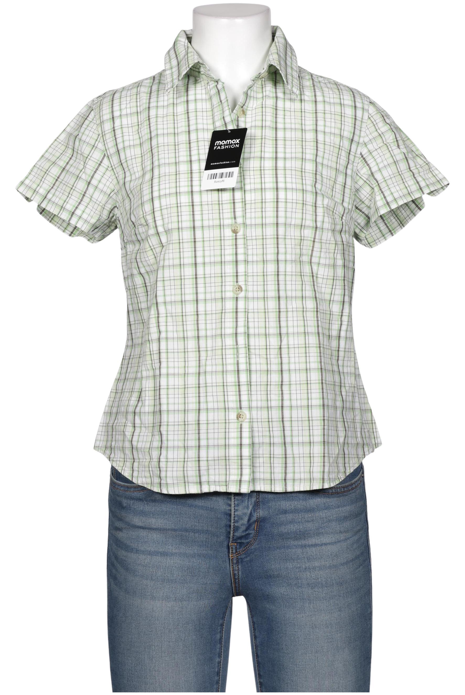 

Columbia Sportswear Company Damen Bluse, hellgrün, Gr. 36