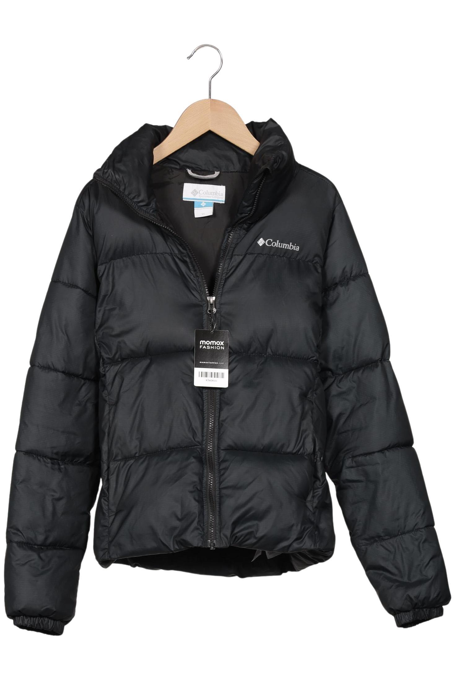 

Columbia Sportswear Company Damen Jacke, schwarz, Gr. 34