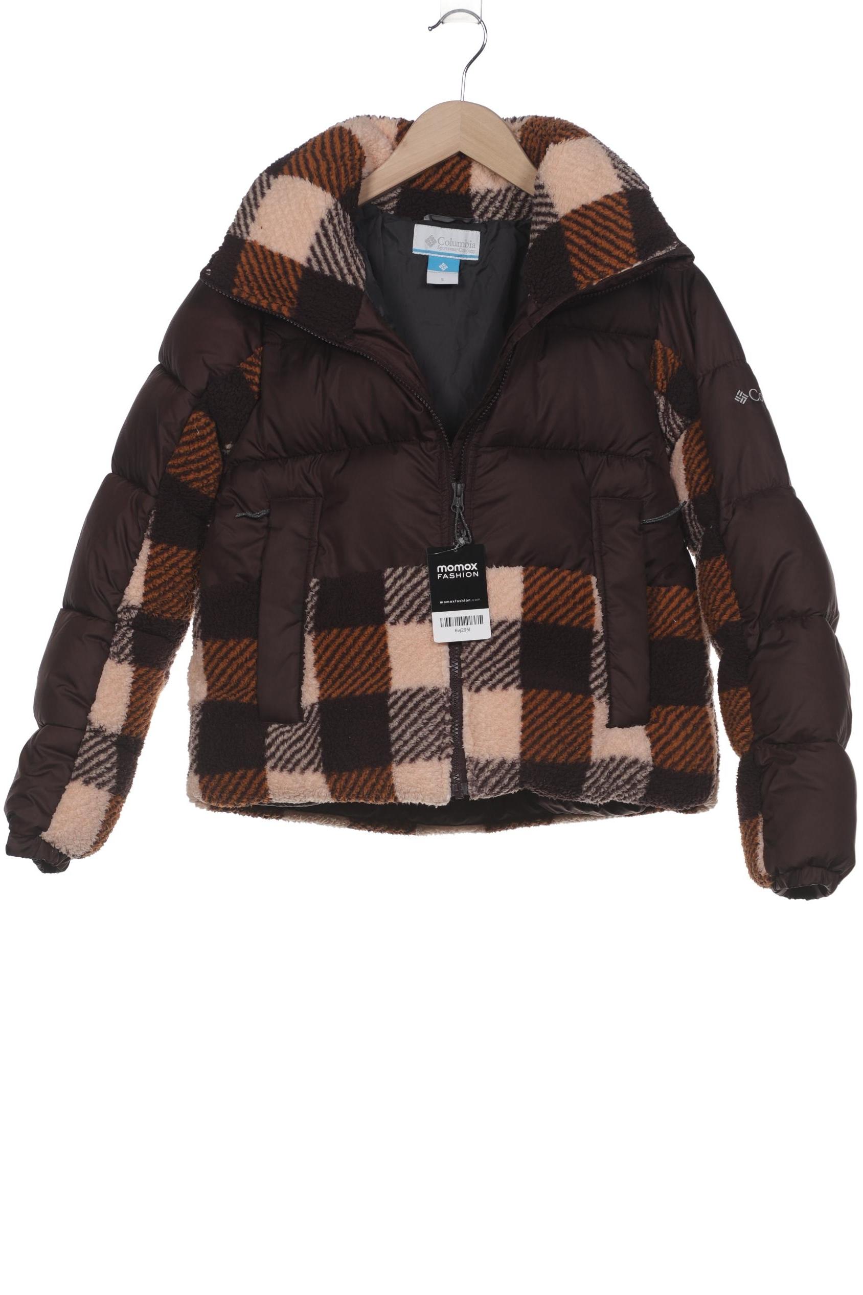 

Columbia Sportswear Company Damen Jacke, braun, Gr. 36