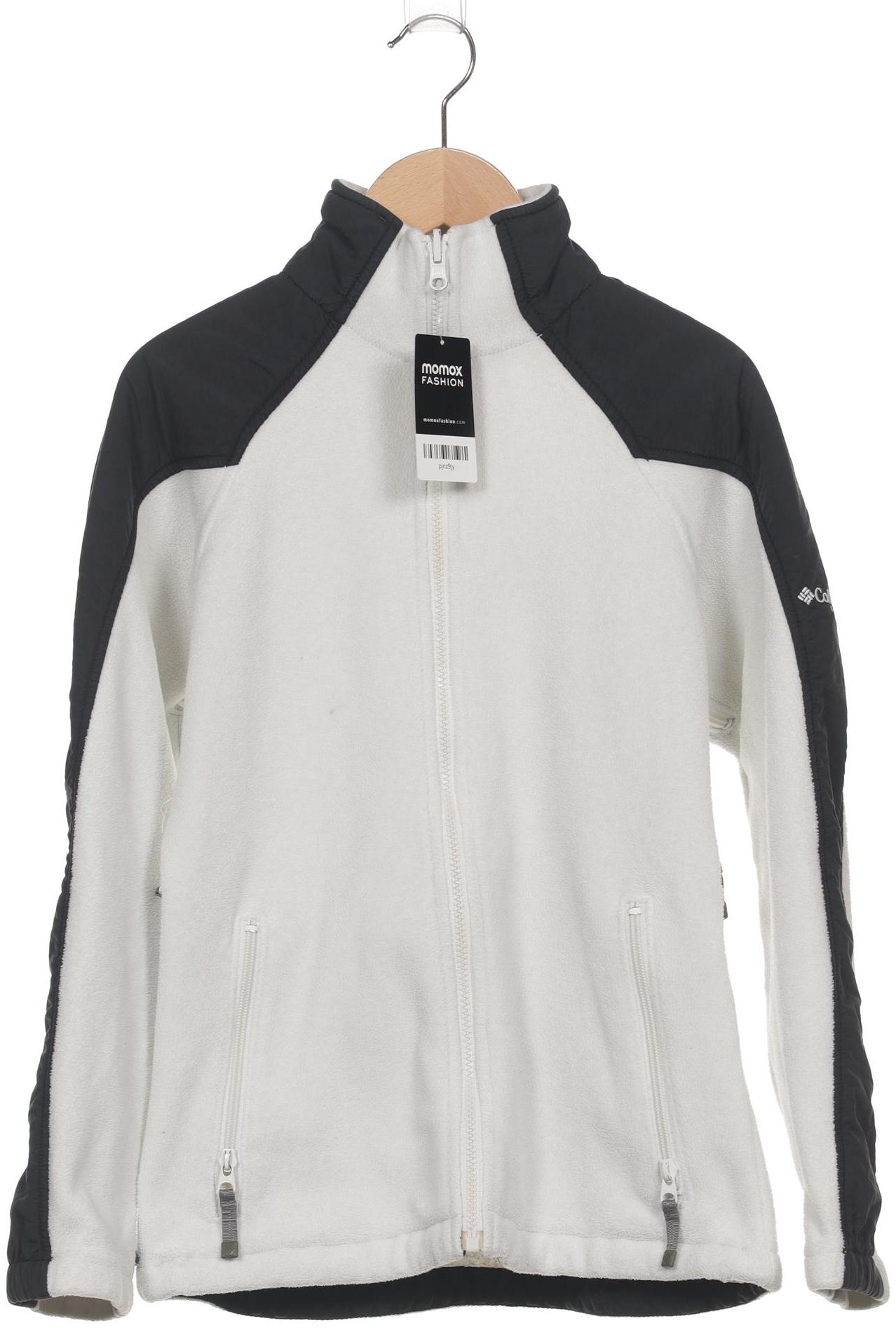 

Columbia Sportswear Company Damen Sweatshirt, weiß, Gr. 36