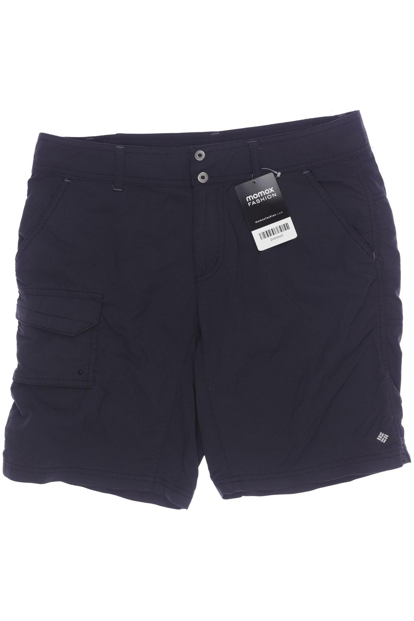 

Columbia Sportswear Company Damen Shorts, grau, Gr. 8
