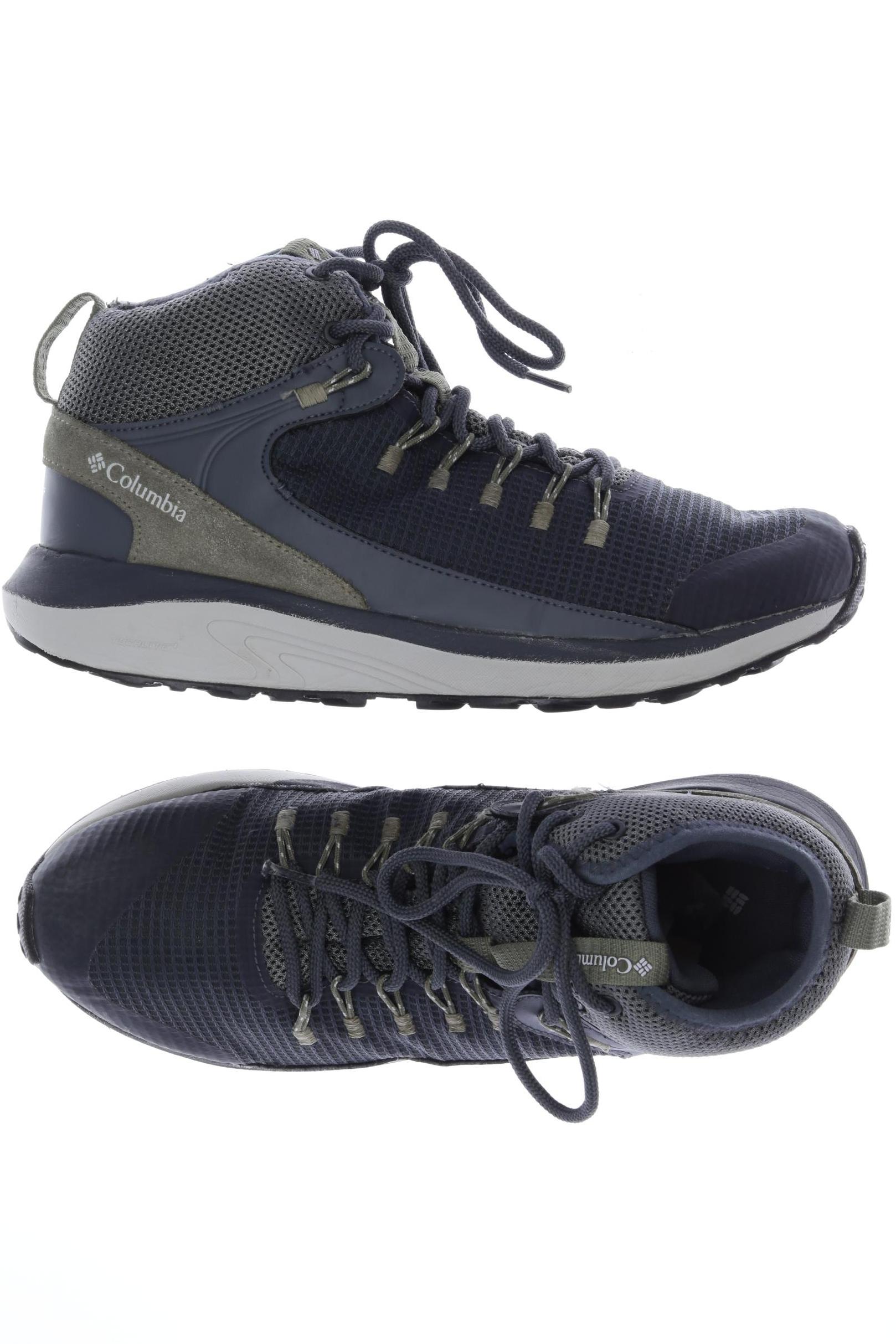 

Columbia Sportswear Company Herren Stiefel, grün, Gr. 43.5