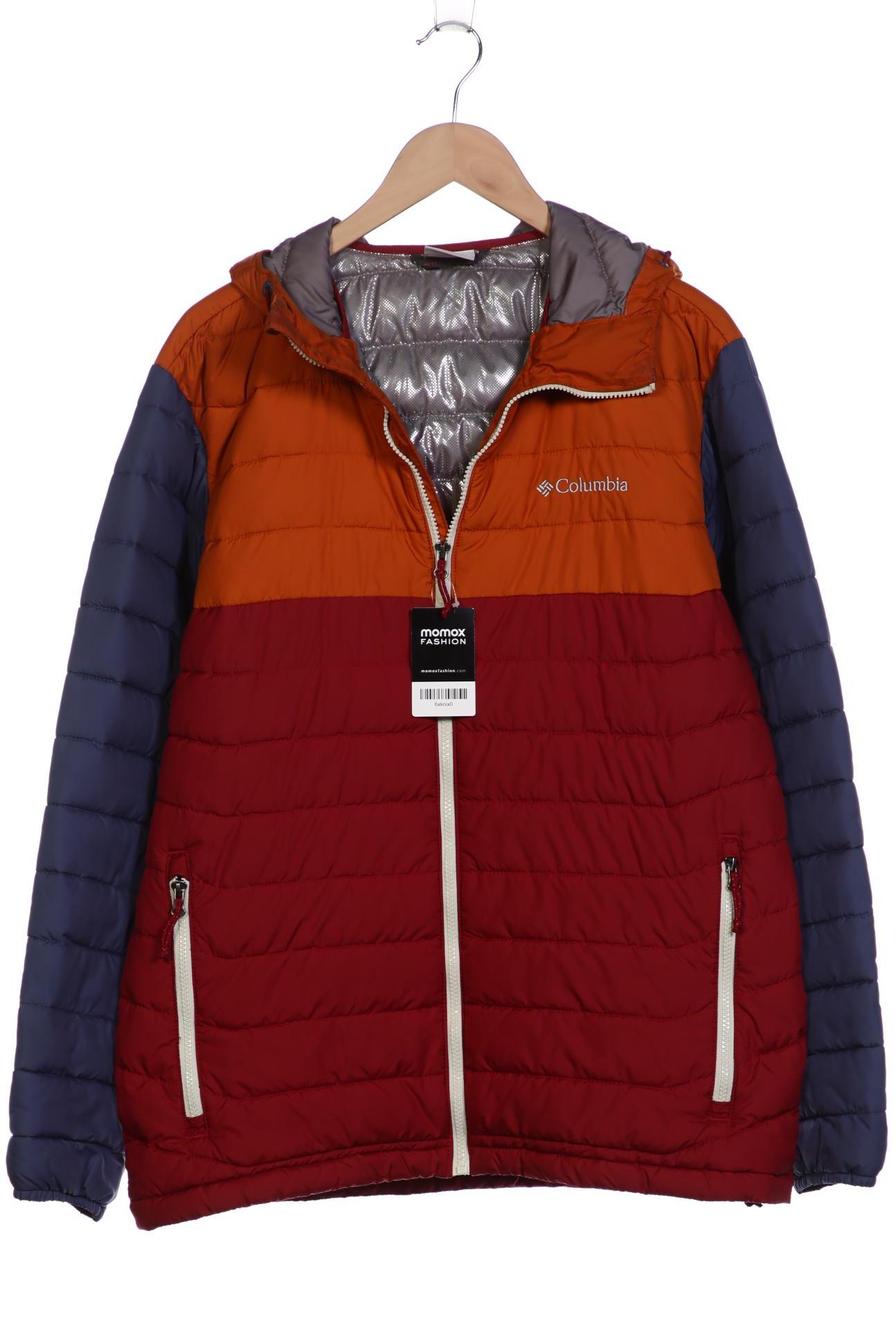 

Columbia Sportswear Company Herren Jacke, mehrfarbig, Gr. 52