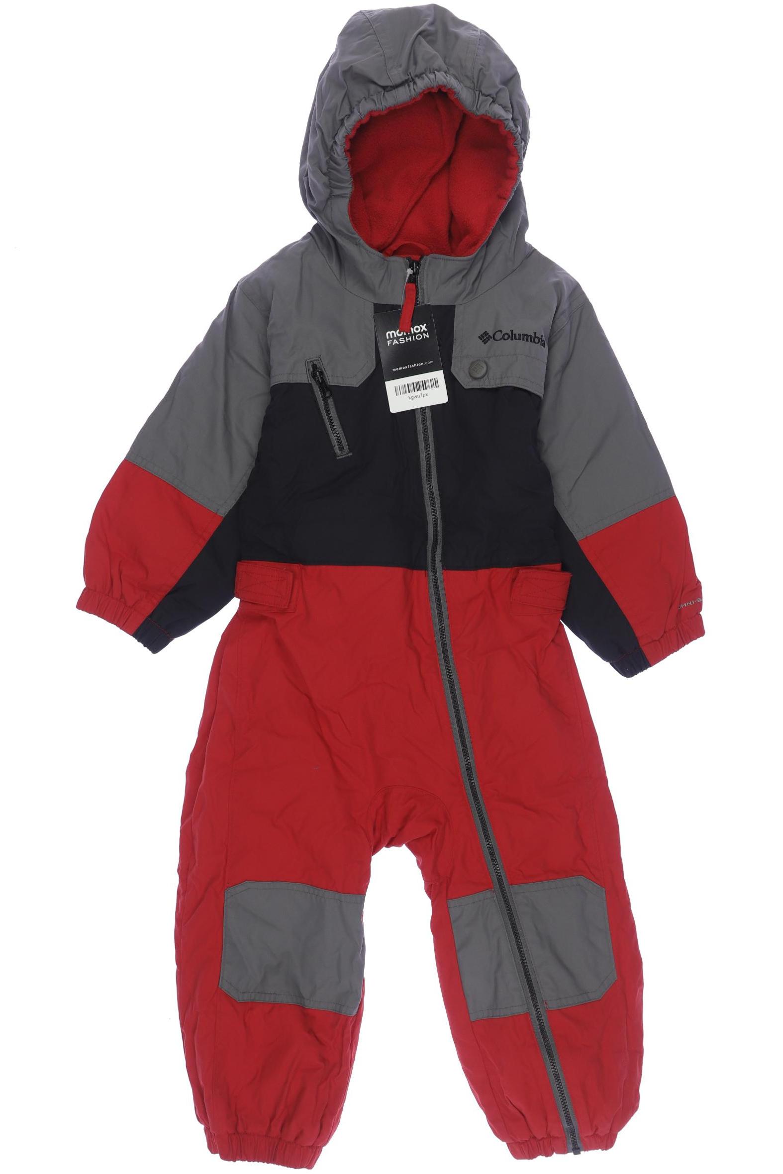 

Columbia Sportswear Company Jungen Schneeanzug, mehrfarbig, Gr. 104