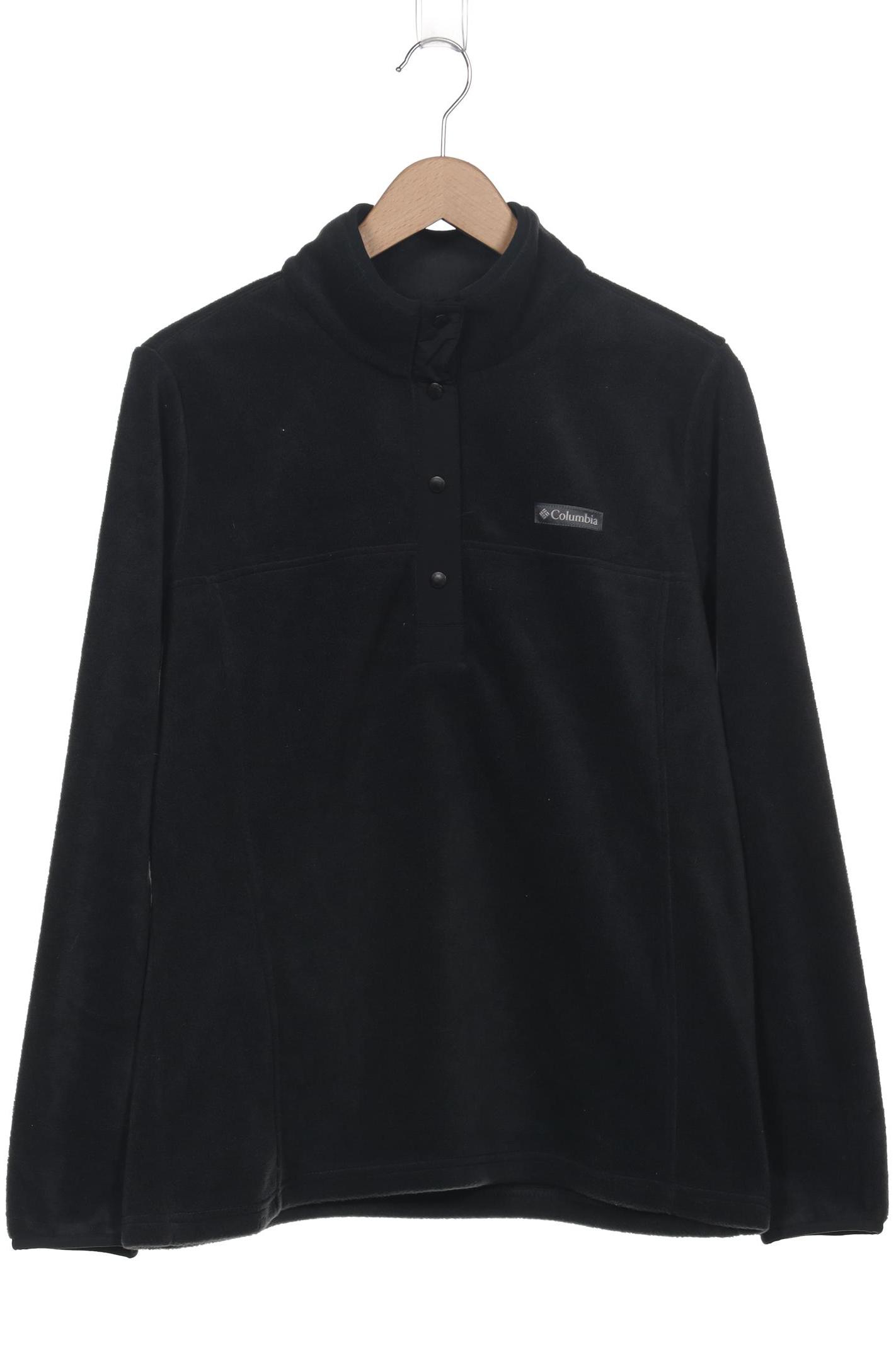 

Columbia Sportswear Company Damen Sweatshirt, grün, Gr. 42