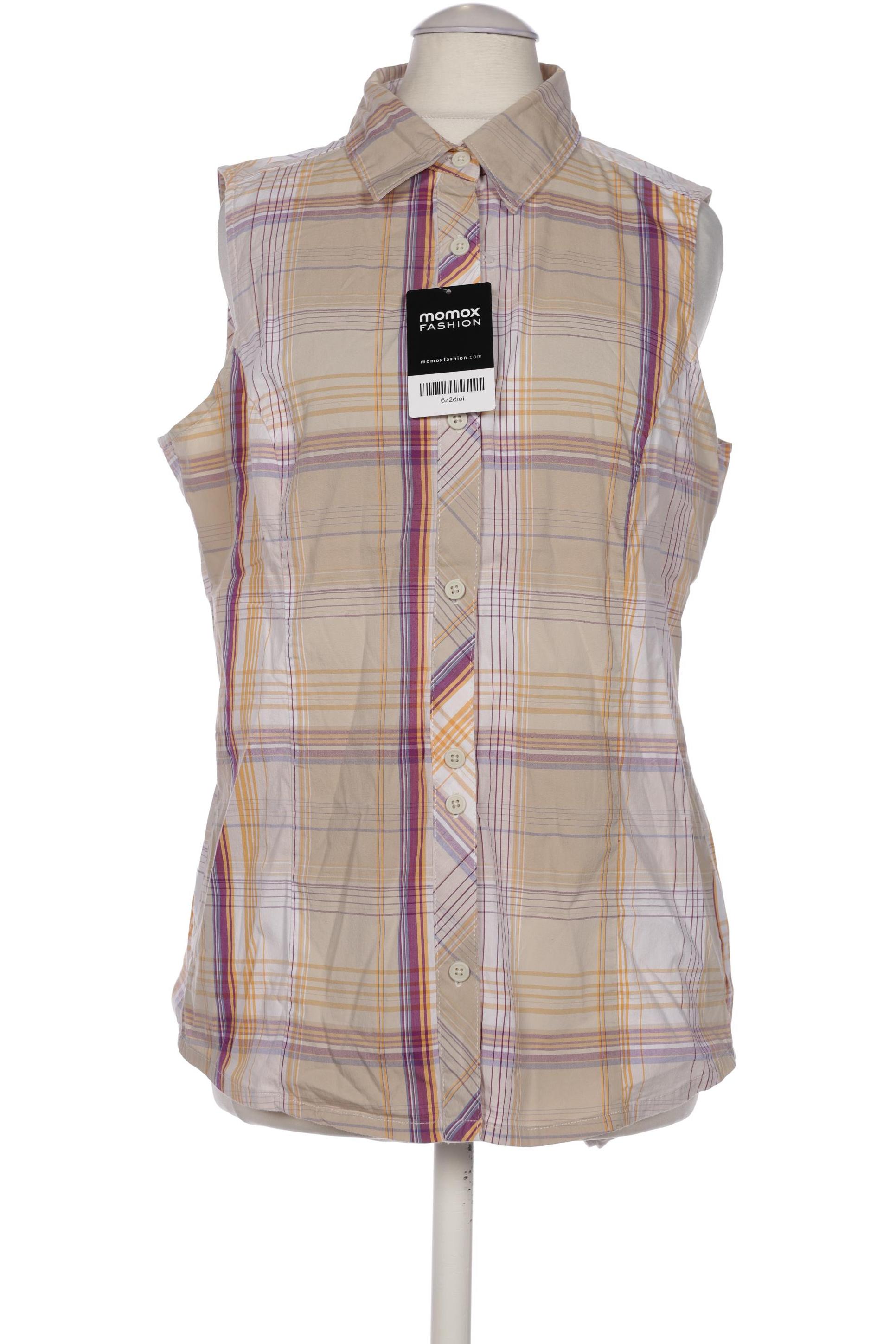

Columbia Sportswear Company Damen Bluse, beige, Gr. 36