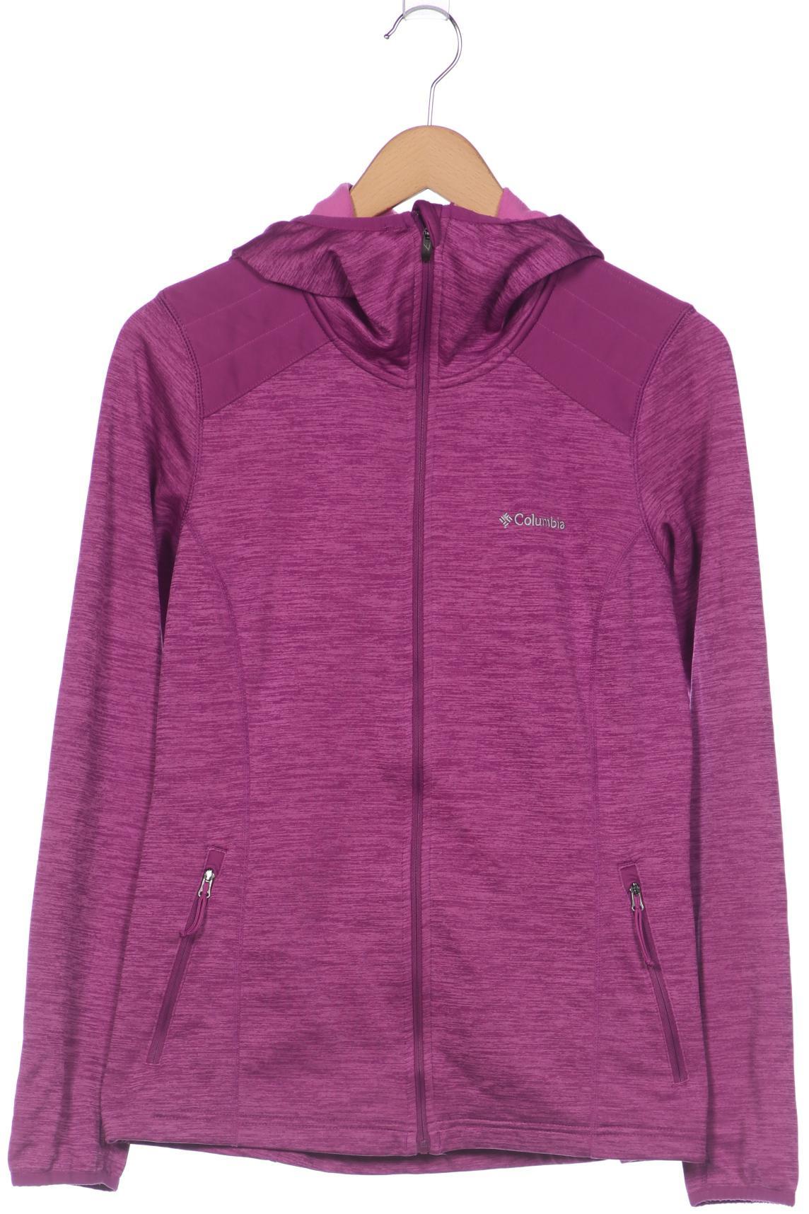 

Columbia Sportswear Company Damen Kapuzenpullover, bordeaux, Gr. 38